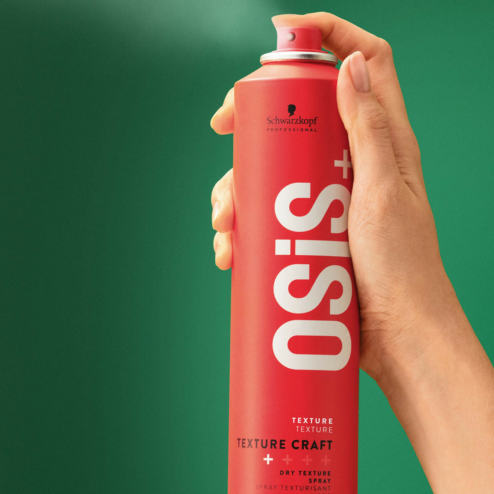 Osis+ Texture Craft Dry Texture Spray
