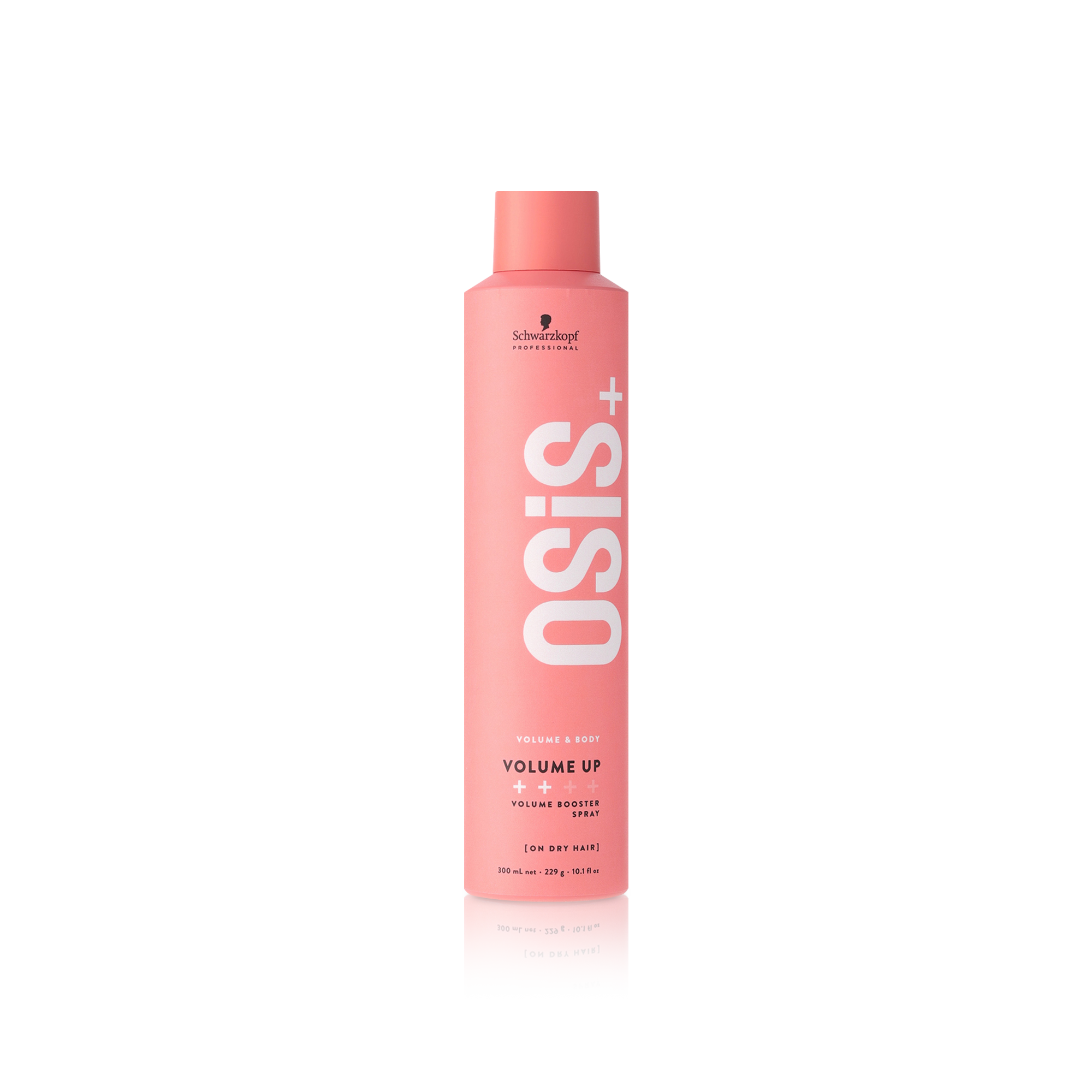 Osis+ Volume Up Volume Booster Spray