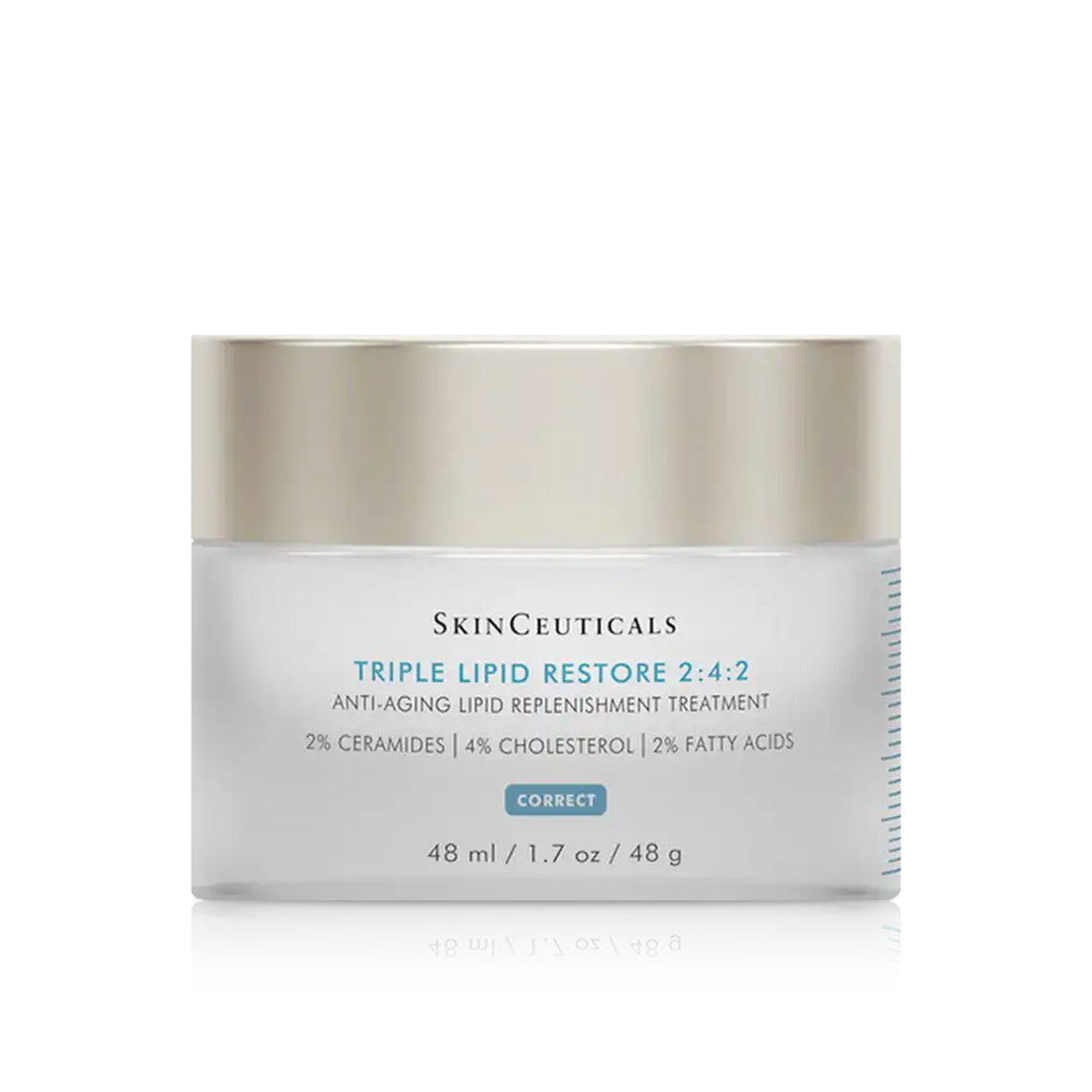 Nourishing Regenerating Anti-Wrinkle Cream - Triple Lipid Restore 2:4:2