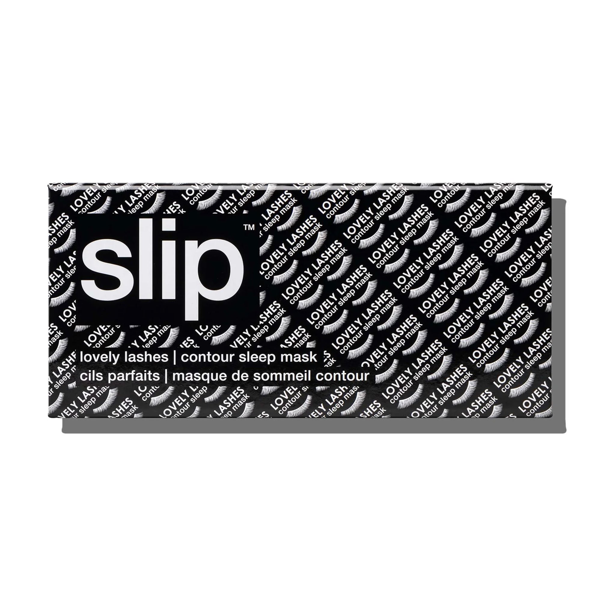 ماسك النوم كونتور