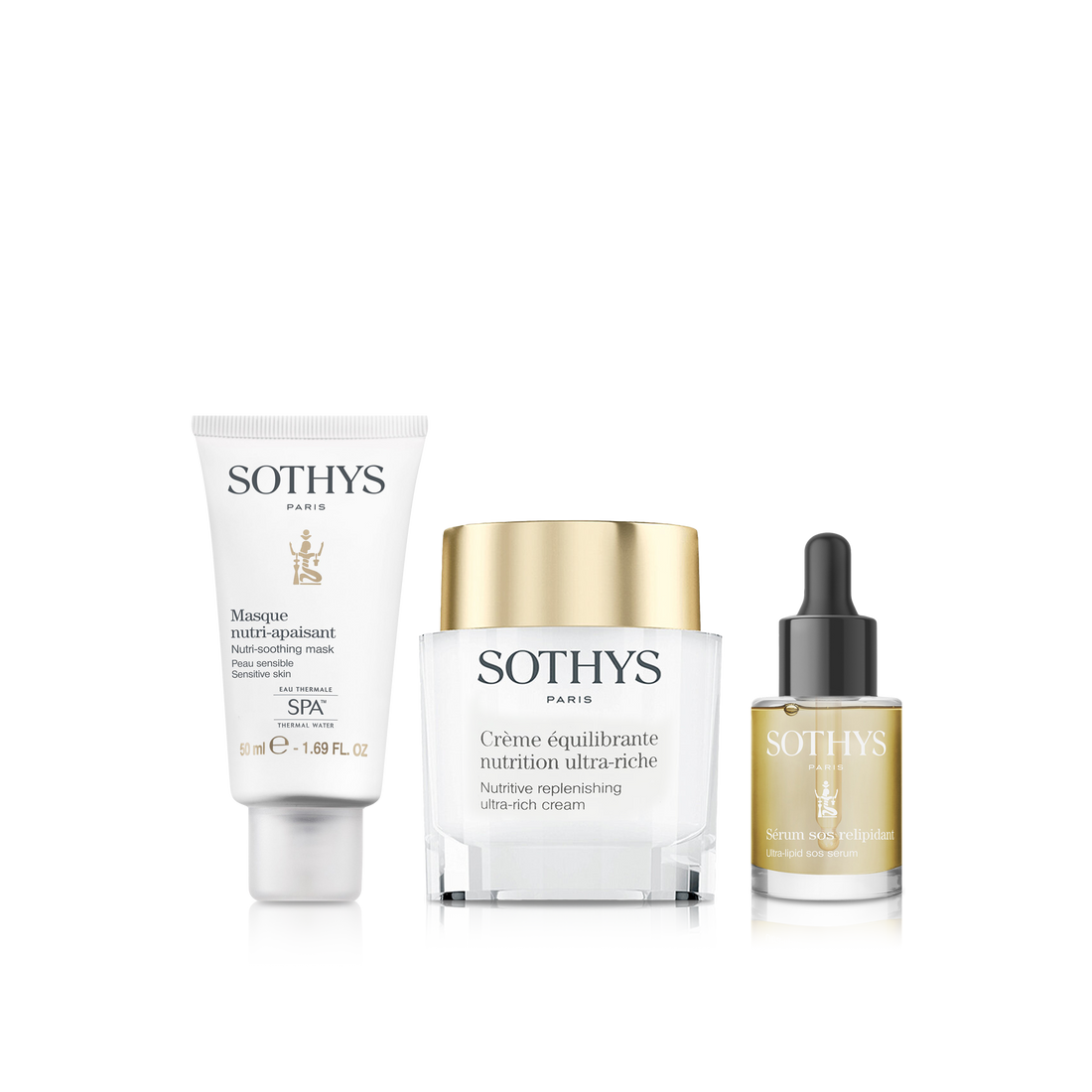 Sothy&