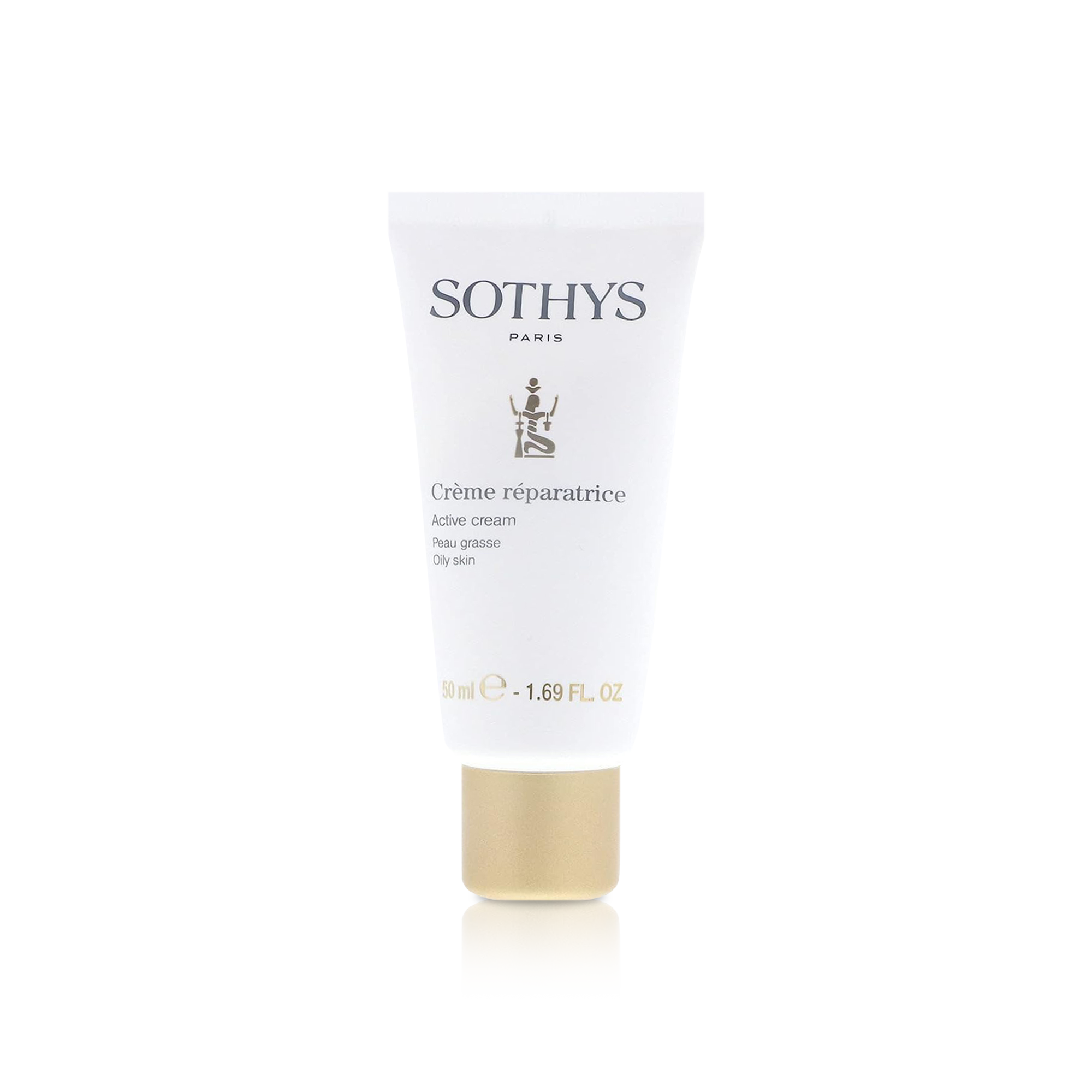Active Cream