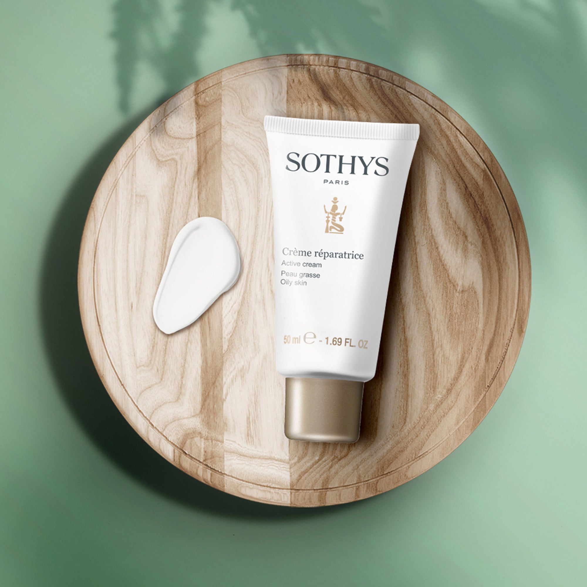 Active Cream