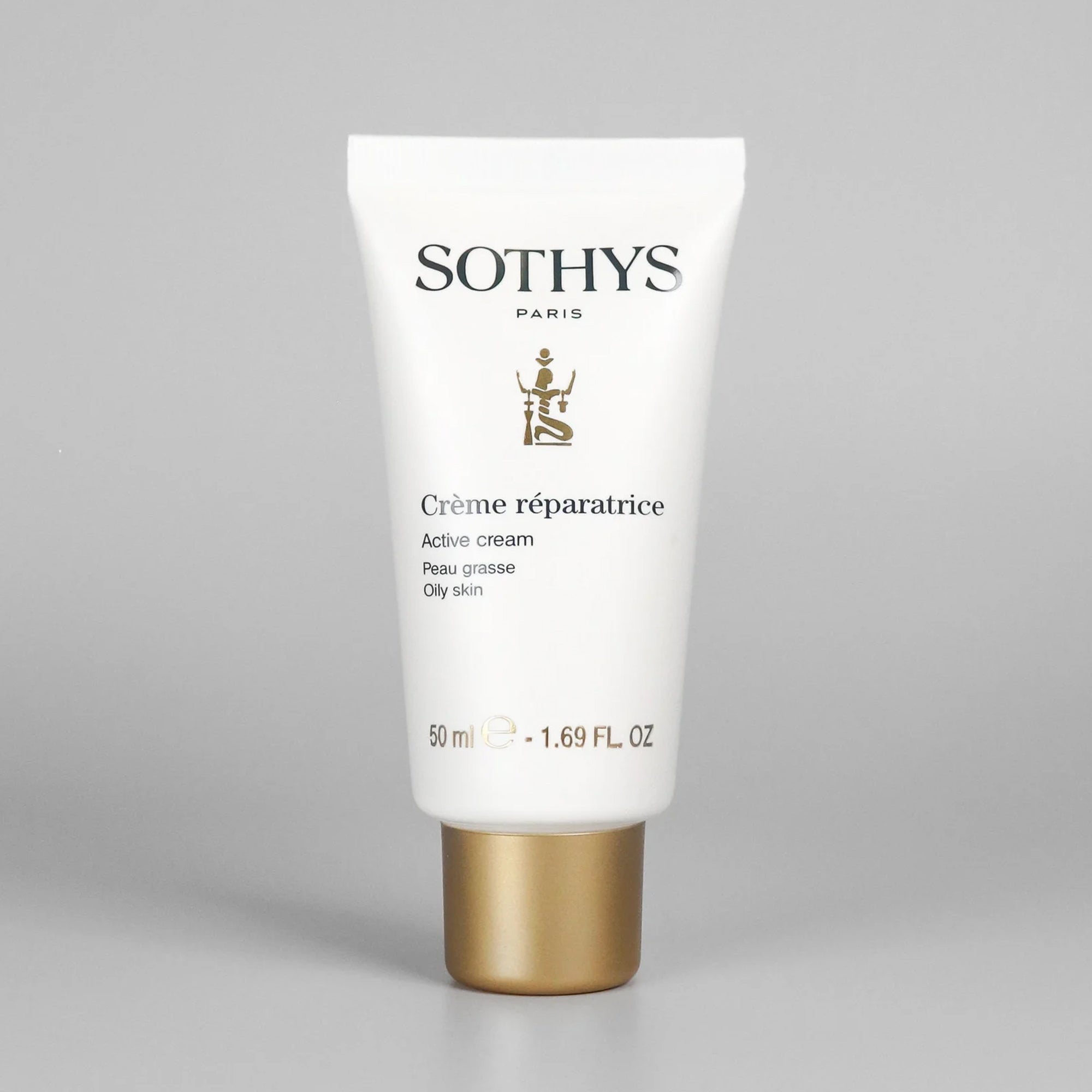 Active Cream
