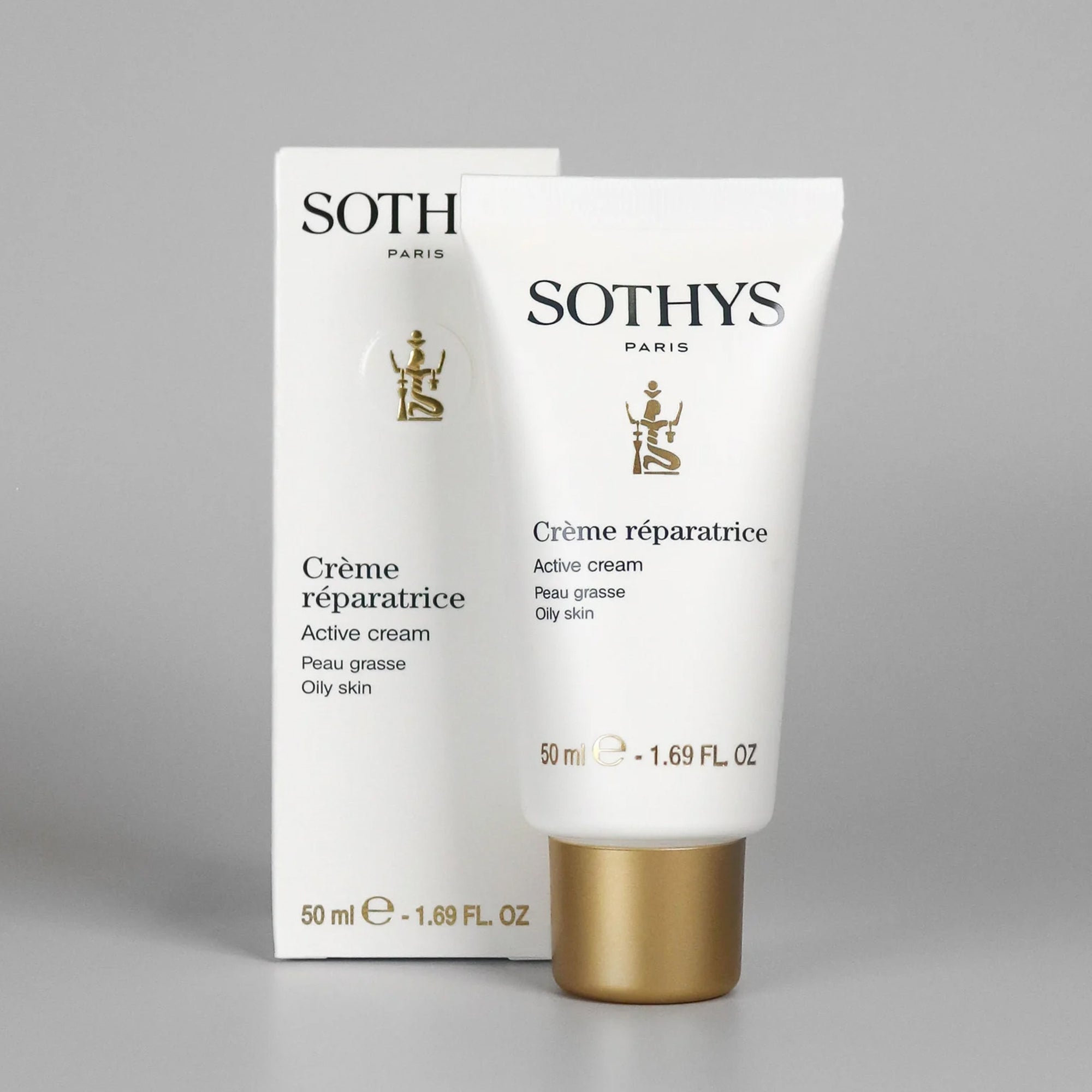 Active Cream