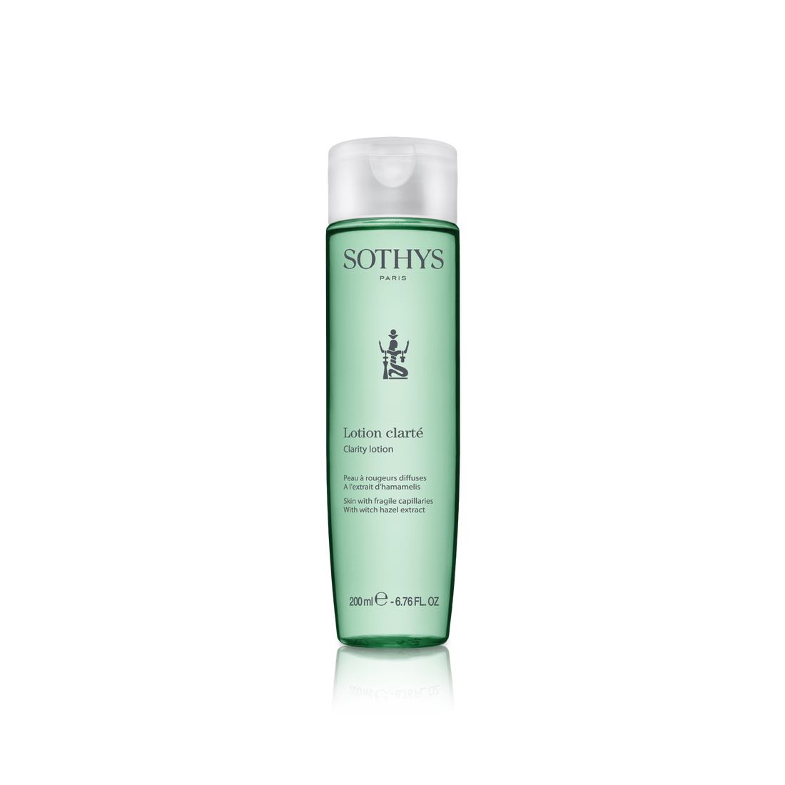 Clarity Lotion