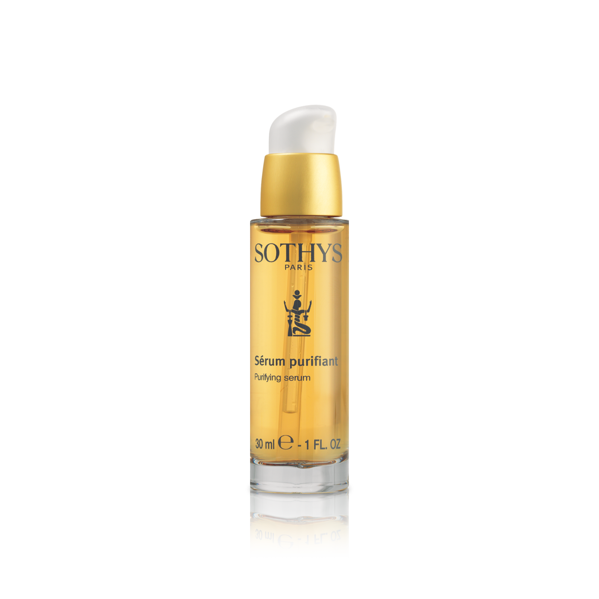 Purifying Serum