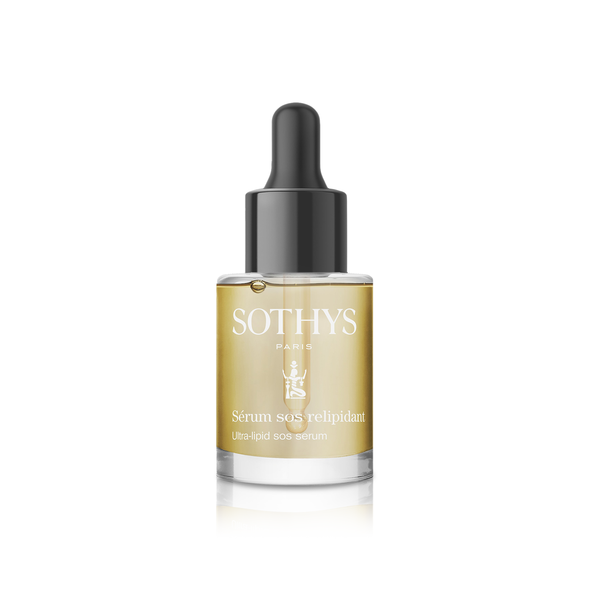Ultra-Lipid Sos Serum