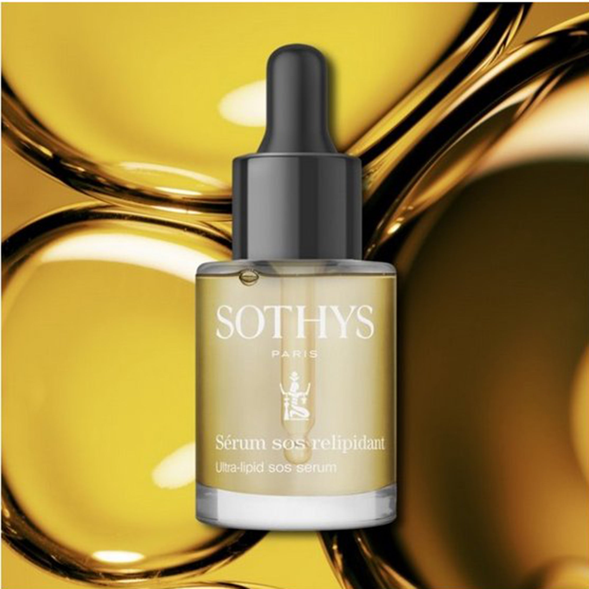 Ultra-Lipid Sos Serum