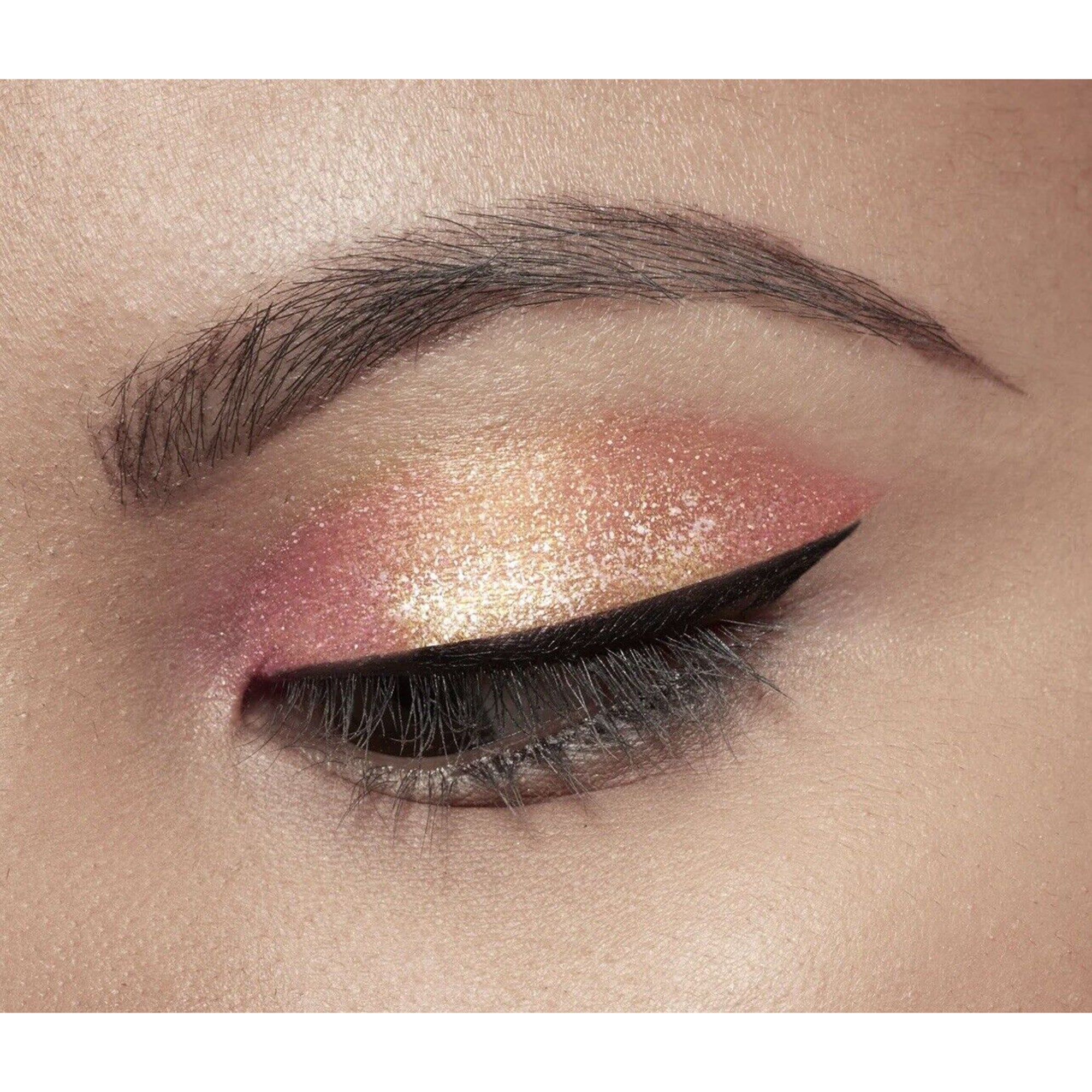 ظل العيون السائل جليسين آند جلو