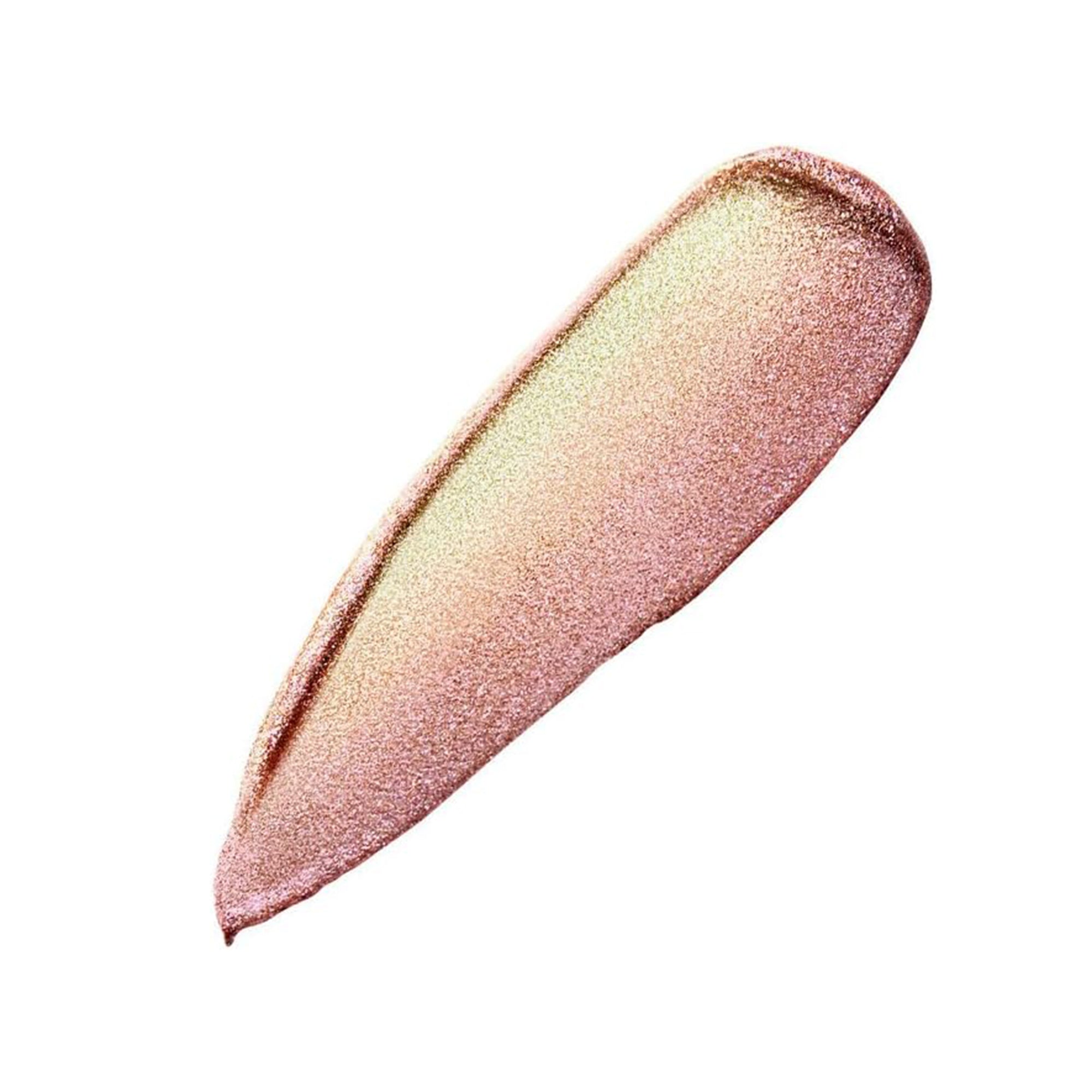 ظل العيون السائل جليسين آند جلو