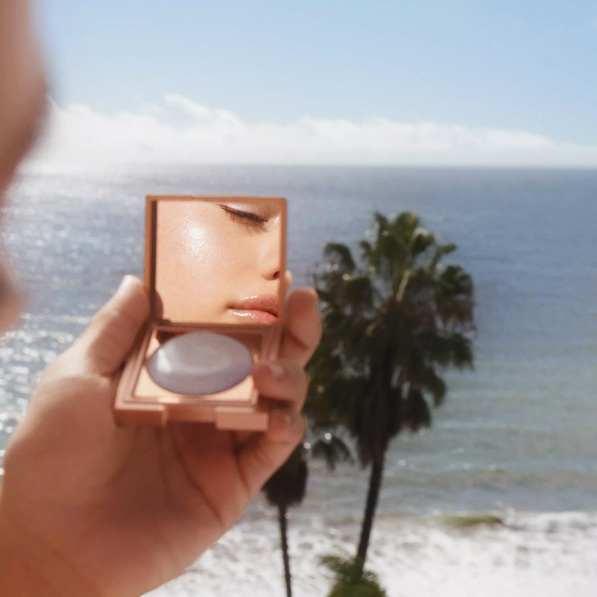 هايلايتر هيفينز دو آل أوفير جليمير