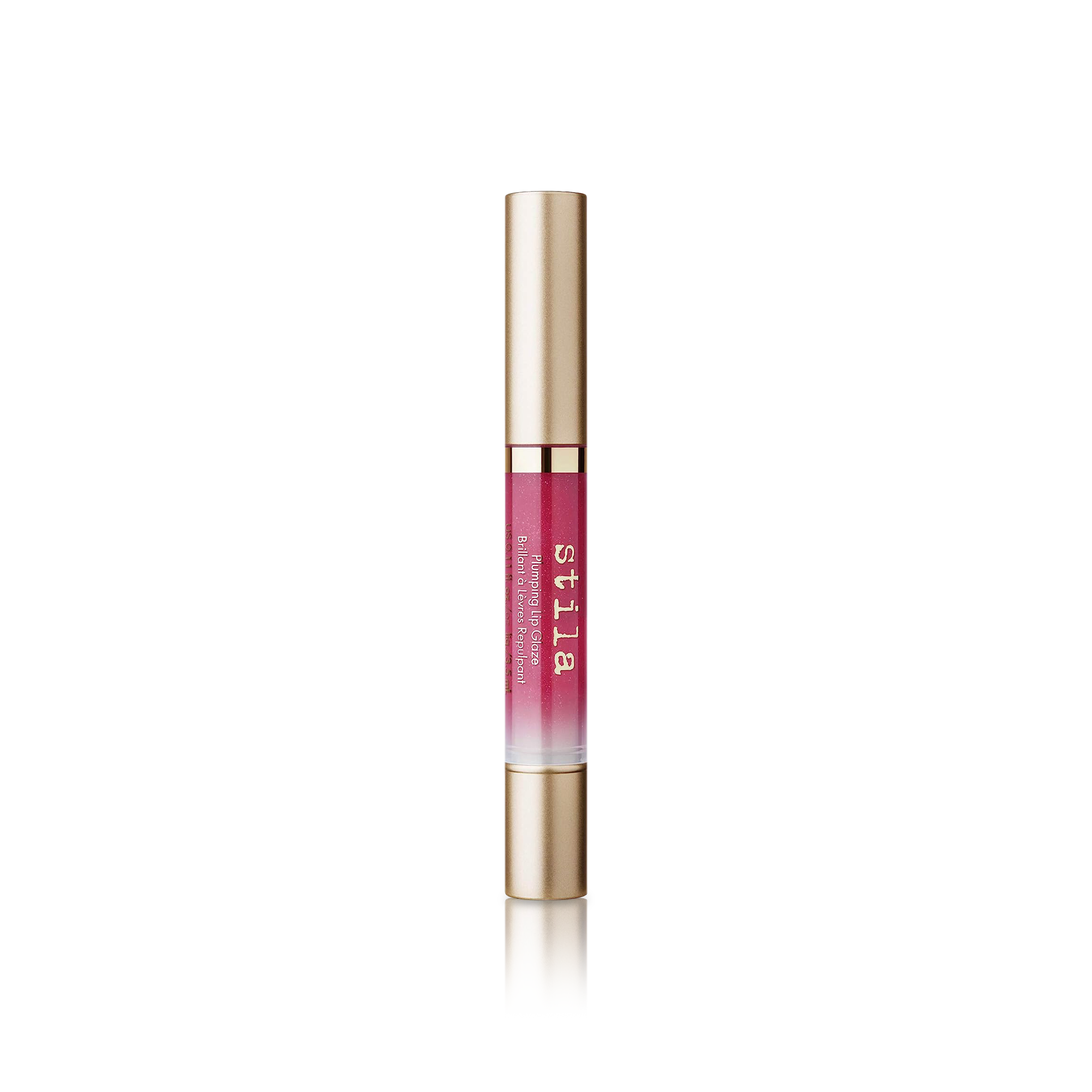 Plumping Lip Glaze