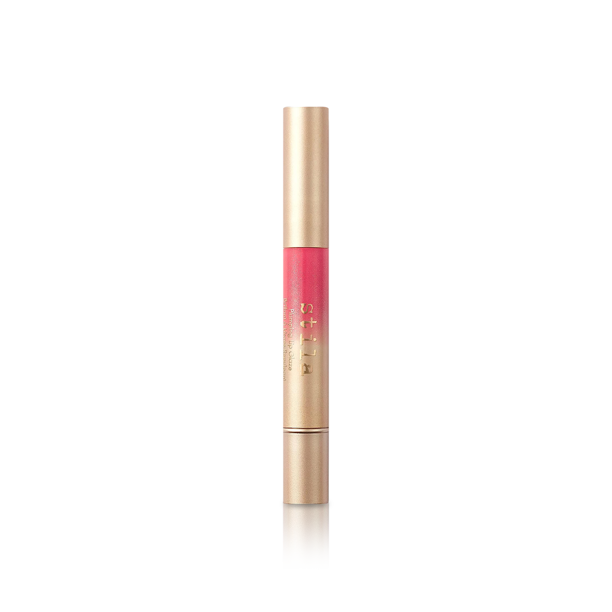 Plumping Lip Glaze
