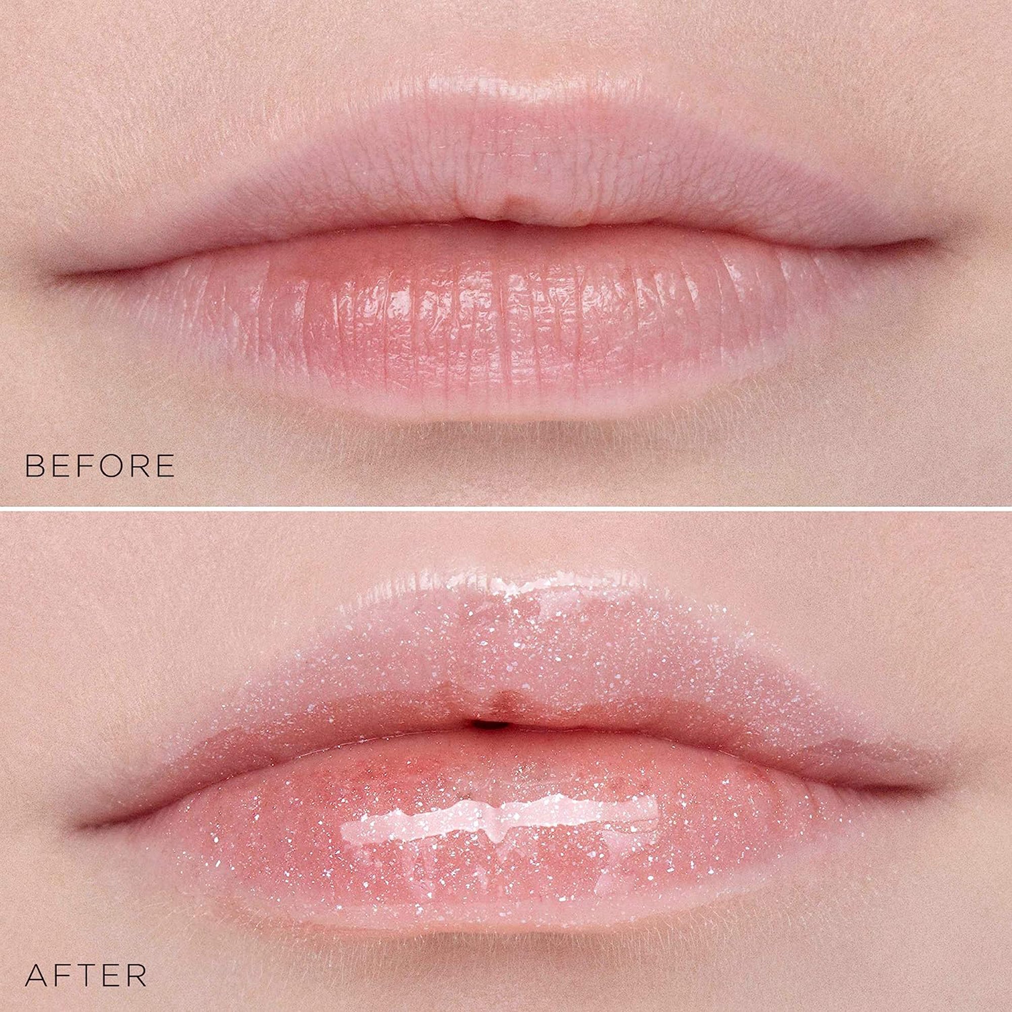 Plumping Lip Glaze