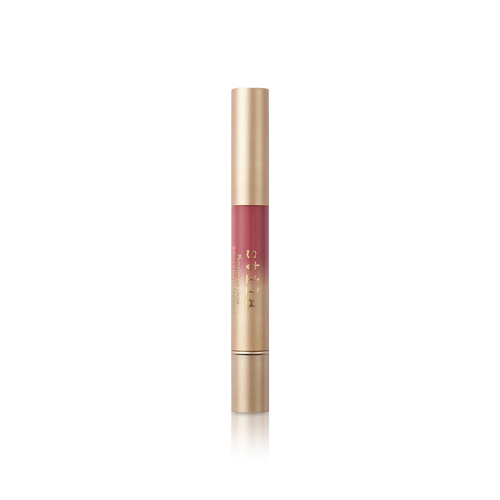 Plumping Lip Glaze