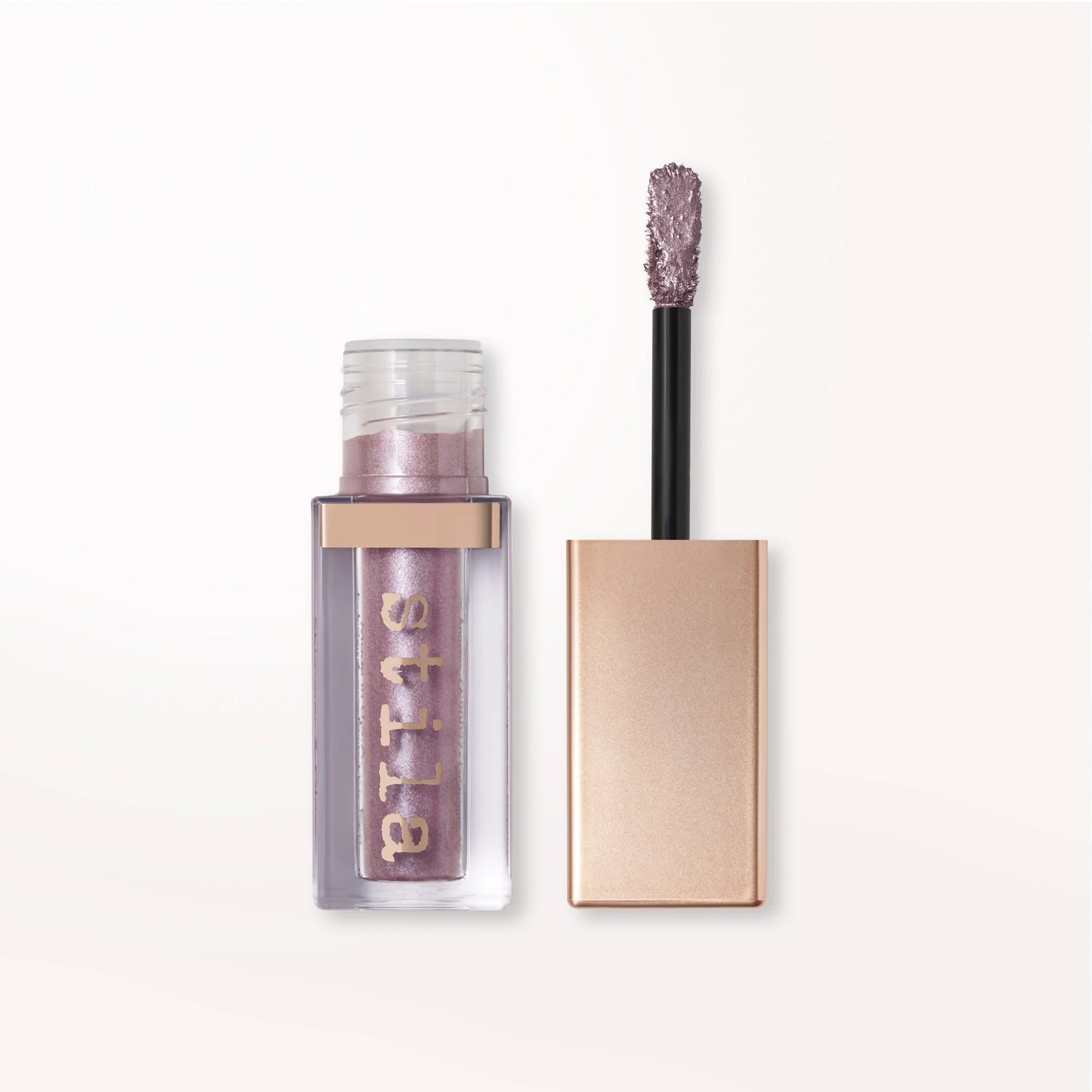 Shimmer & Glow Liquid Eye Shadow