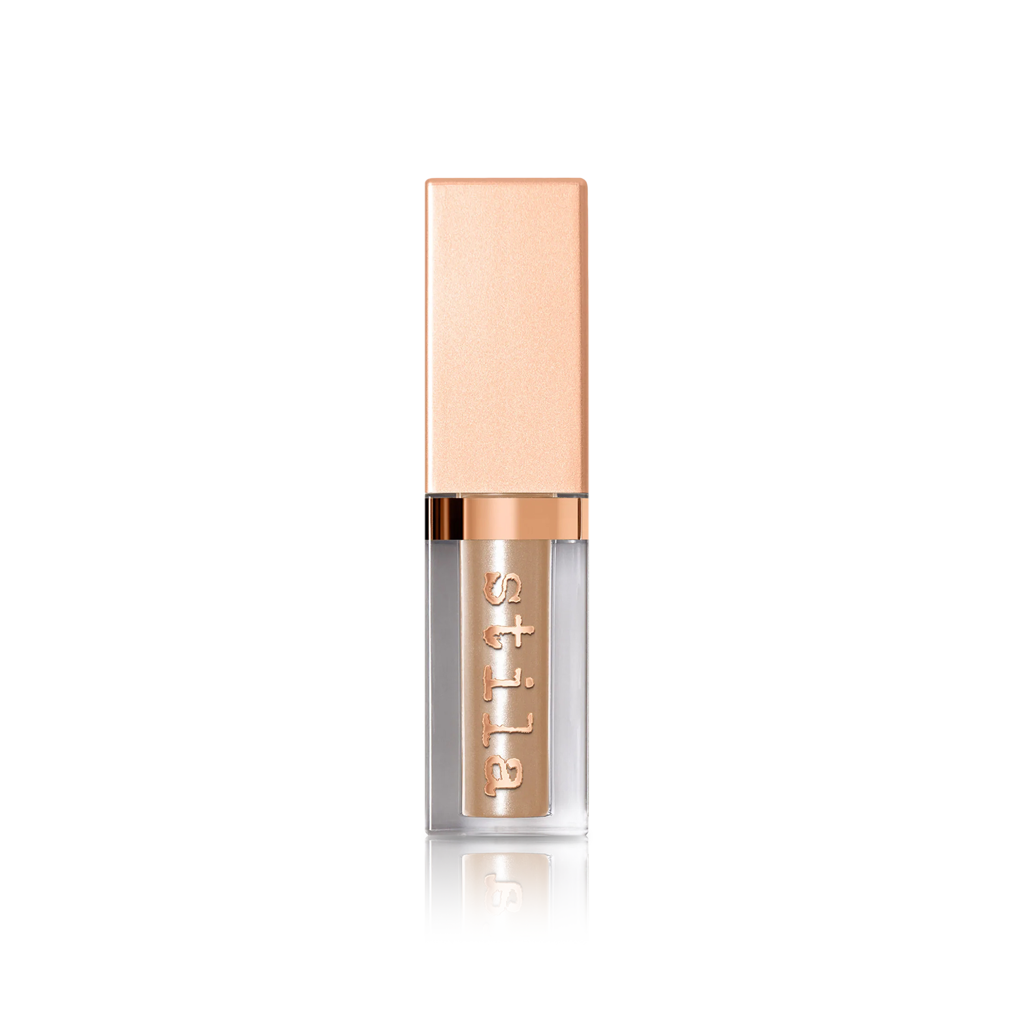 Shimmer & Glow Liquid Eye Shadow
