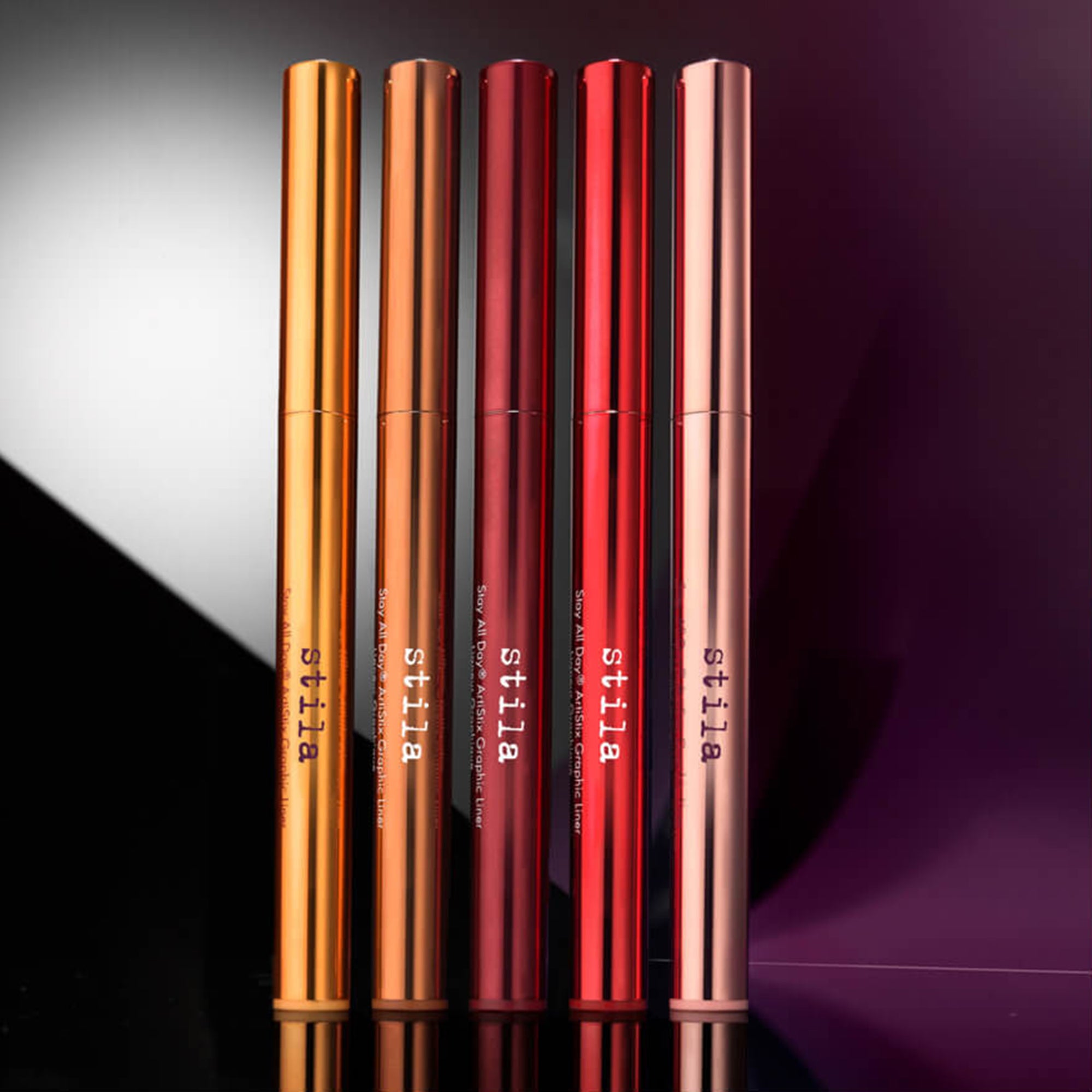 Stay All Day® ArtiStix Graphic Liner