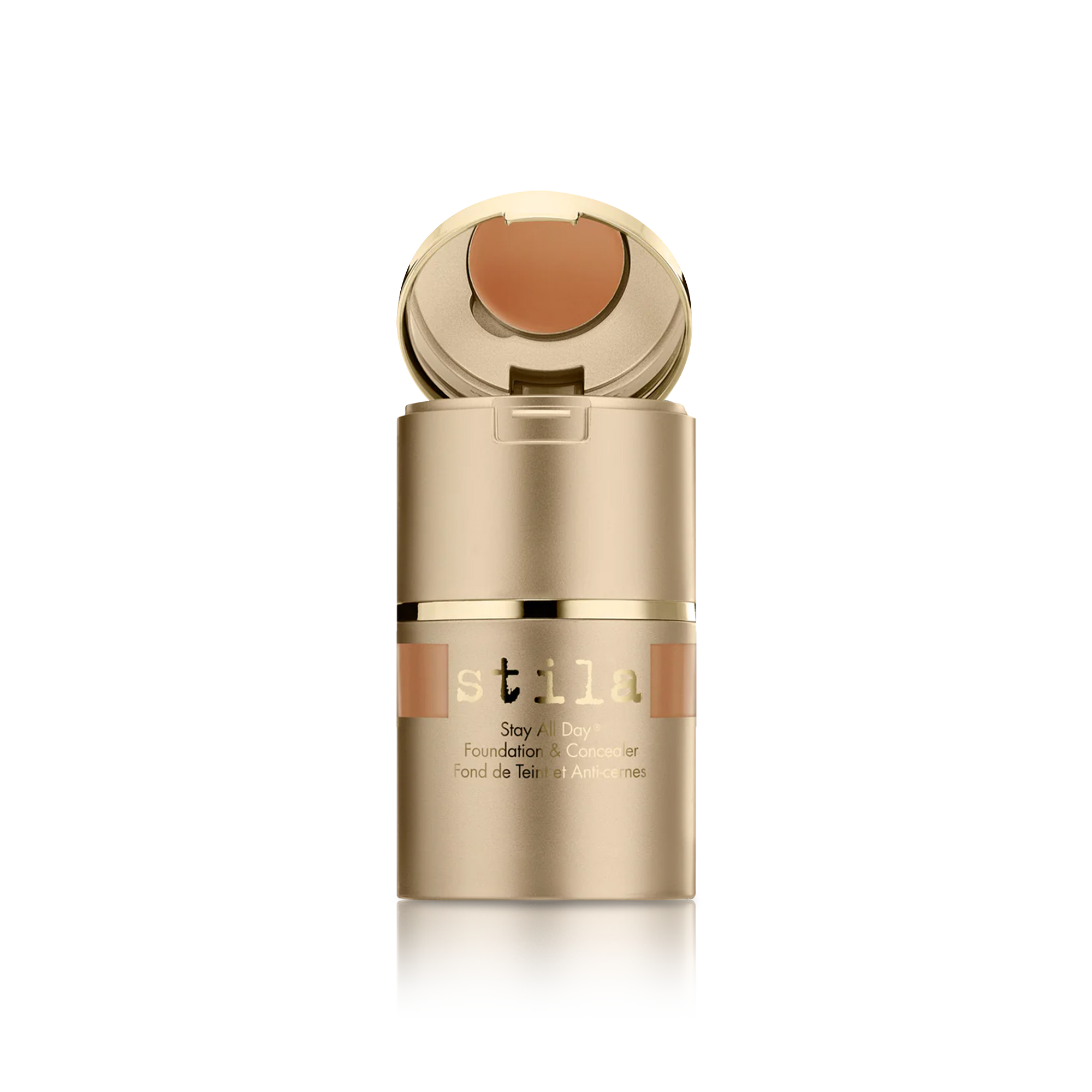 Stay All Day® Foundation & Concealer