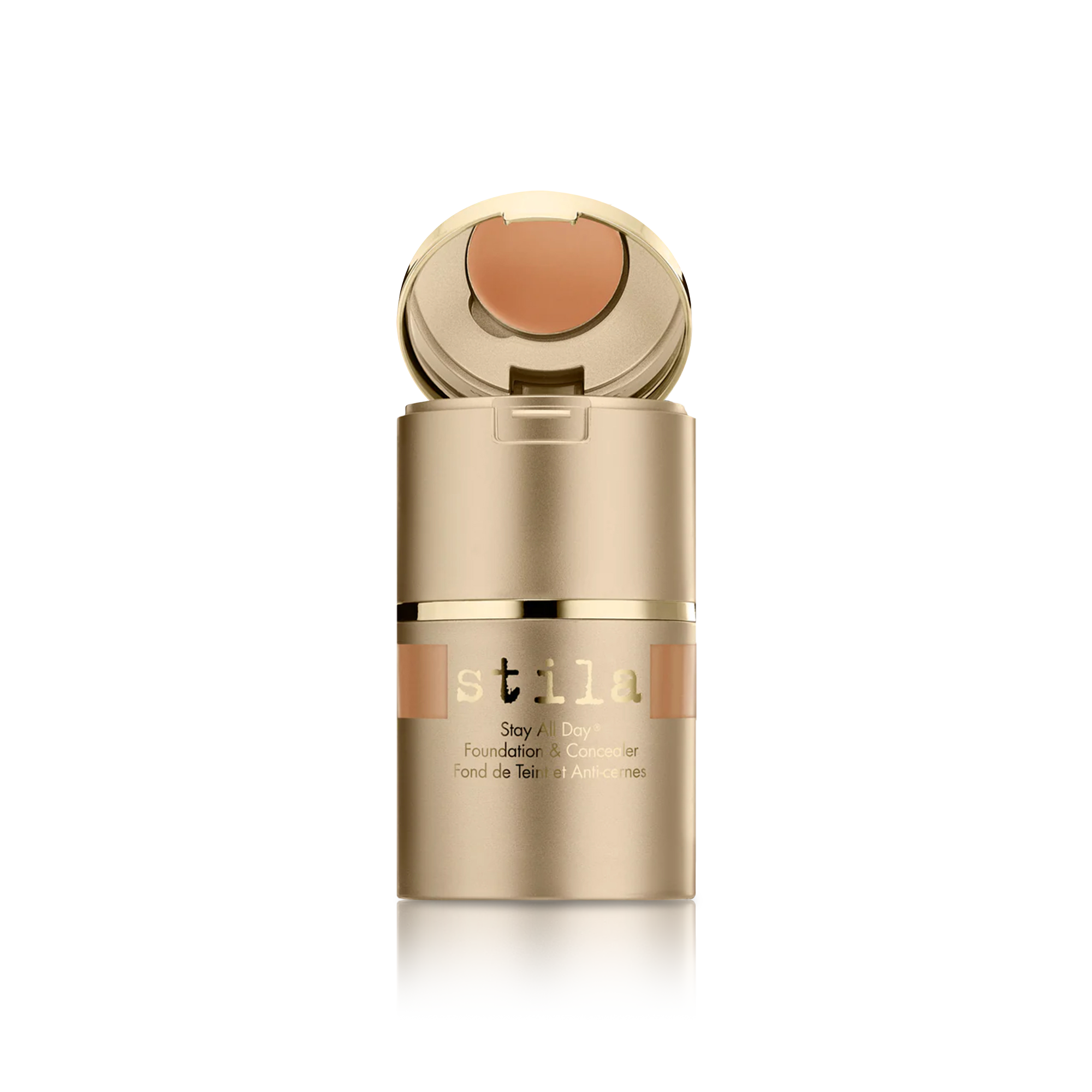 Stay All Day® Foundation & Concealer