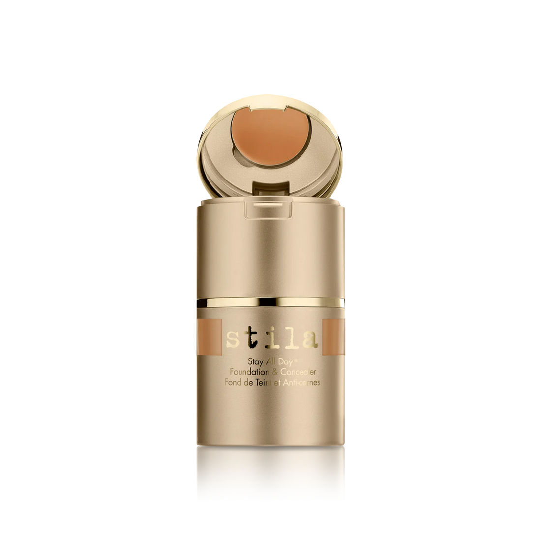 Stay All Day® Foundation & Concealer