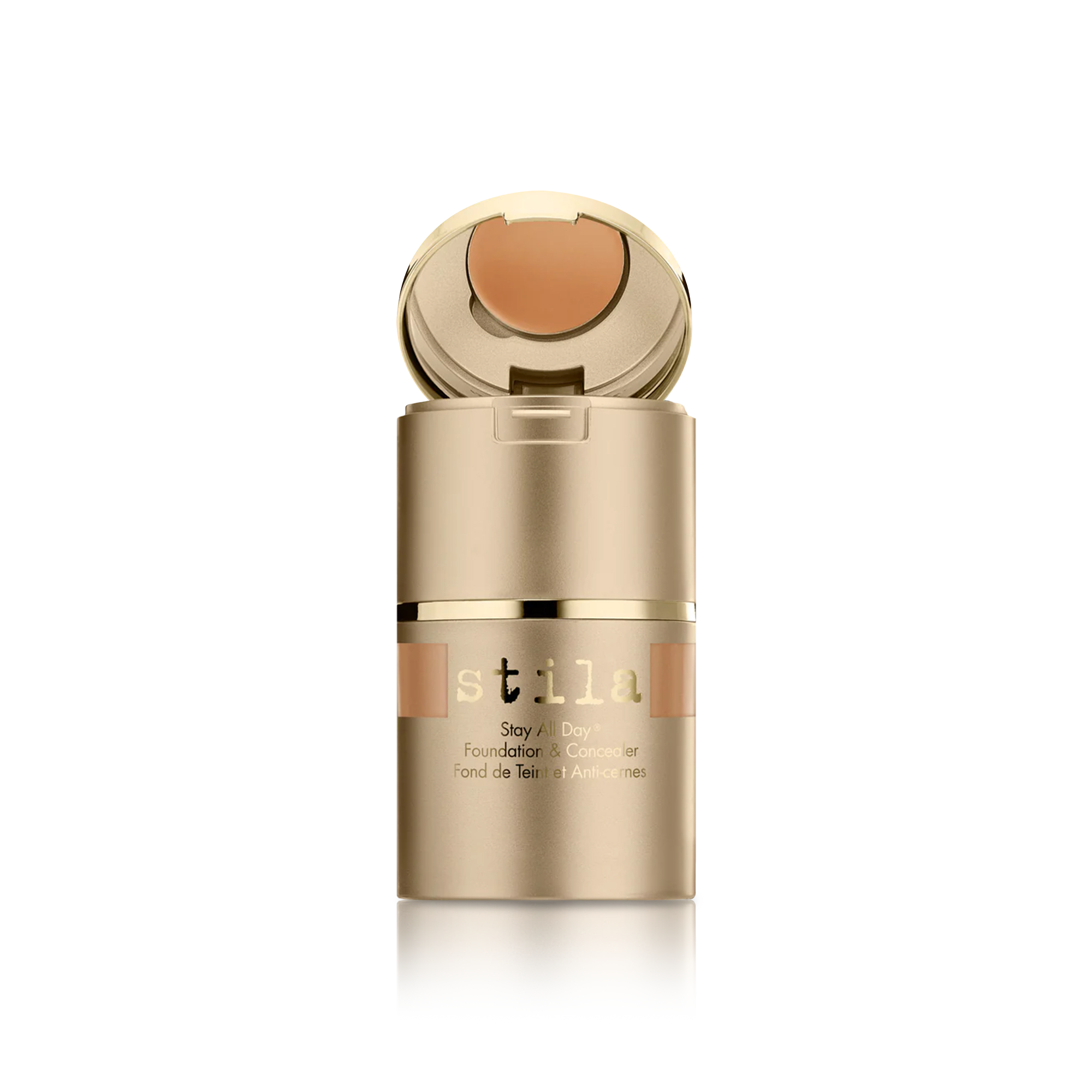 Stay All Day® Foundation & Concealer