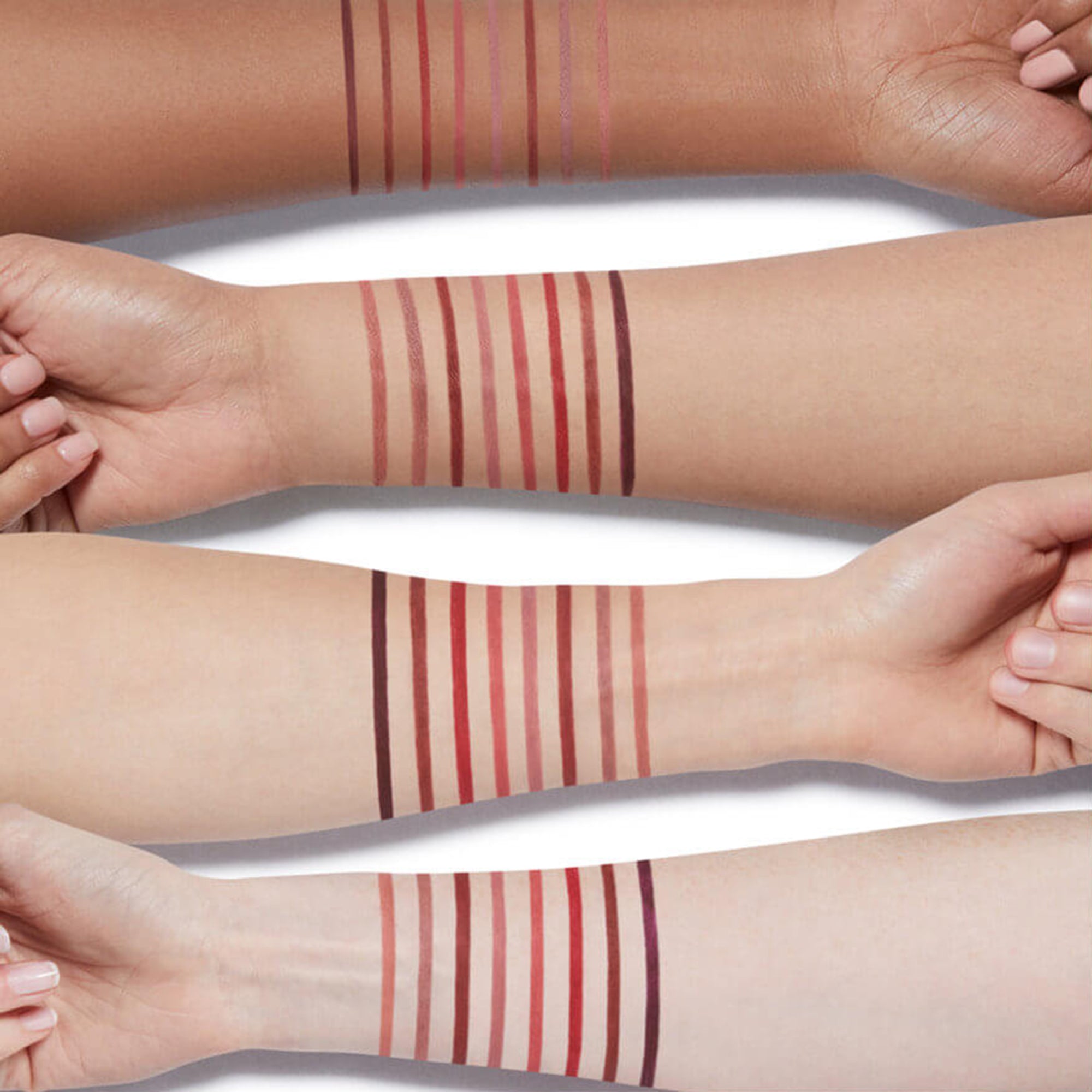 Stay All Day® Matte Lip Liner