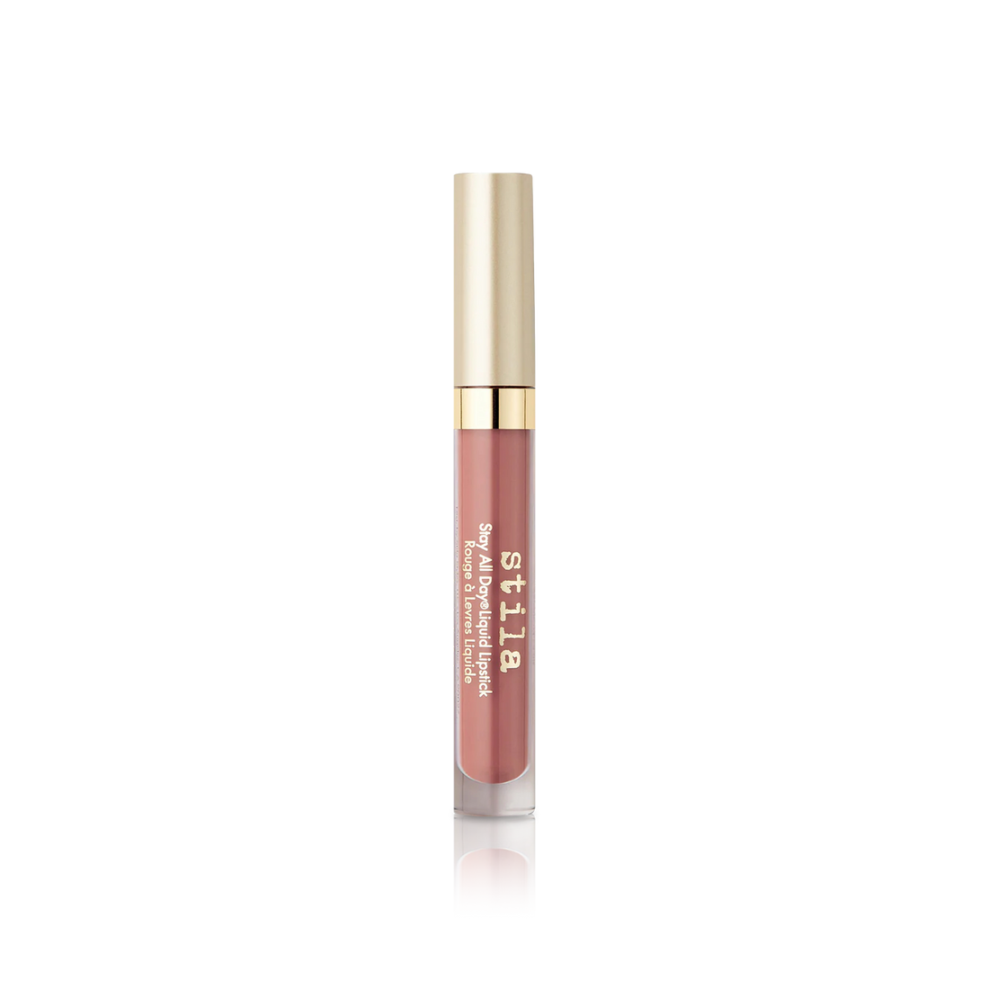 Stay All Day® Sheer Liquid Lipstick