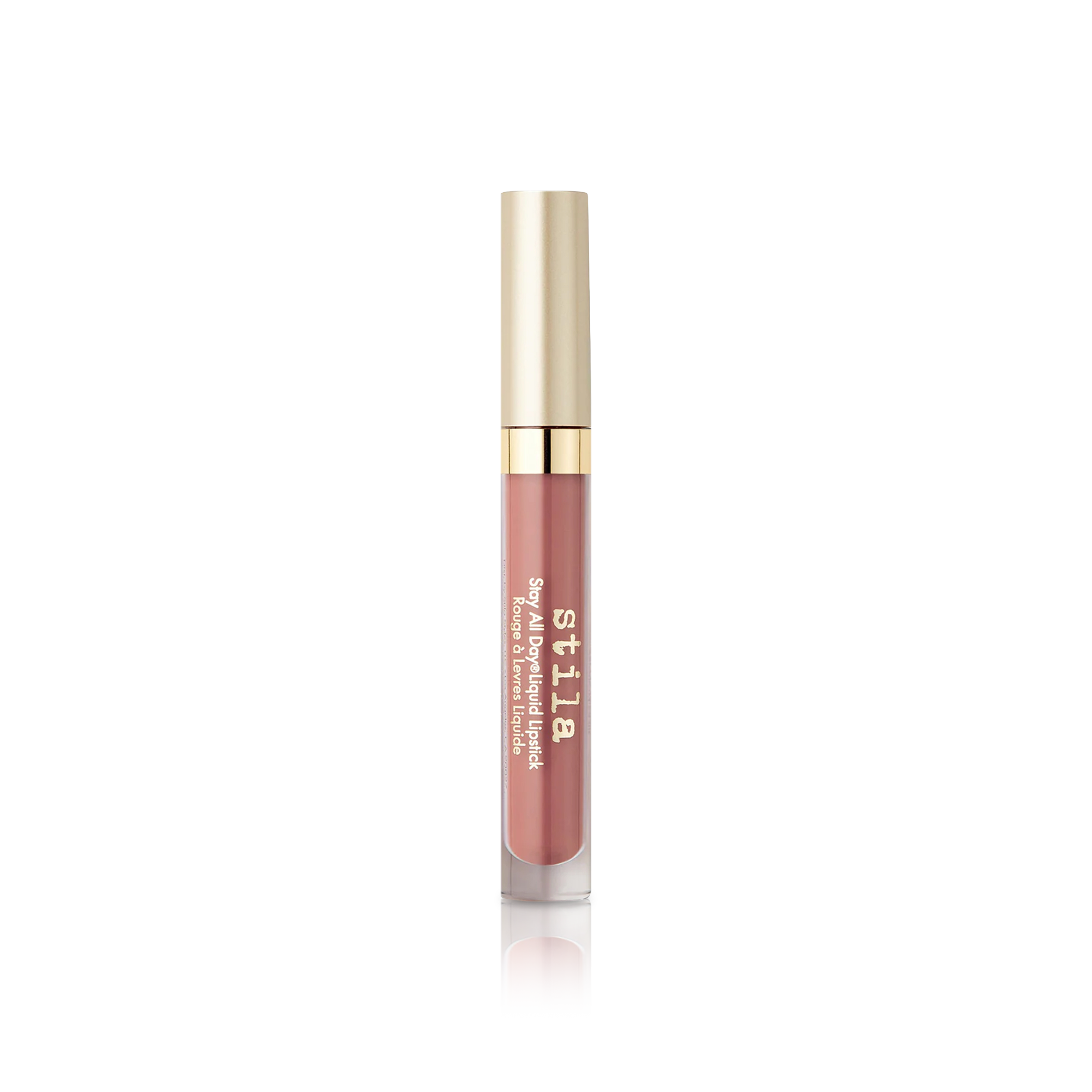 Stay All Day® Sheer Liquid Lipstick