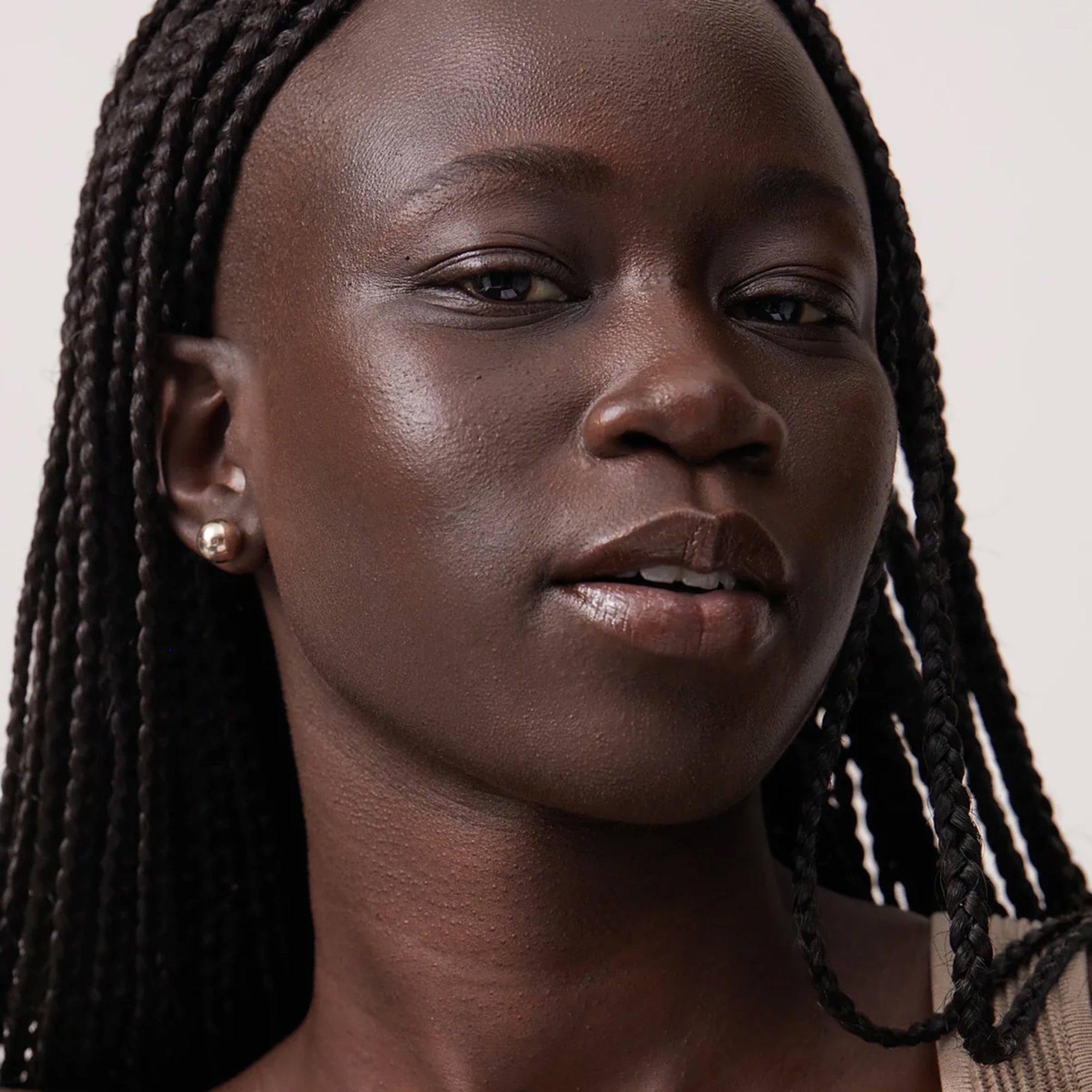 Sheer Skin Tint