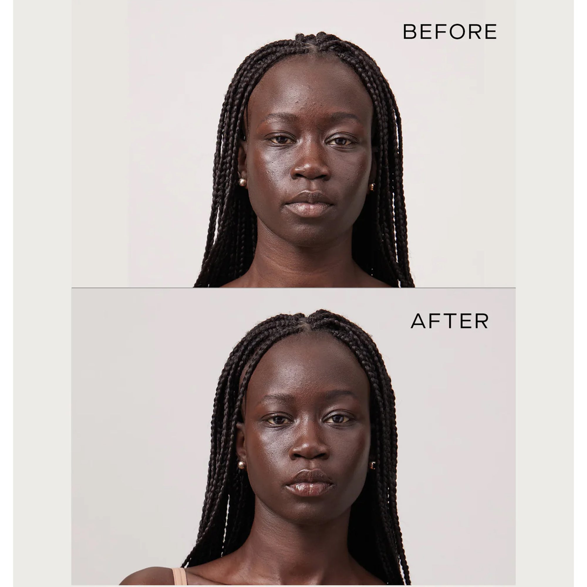 Sheer Skin Tint