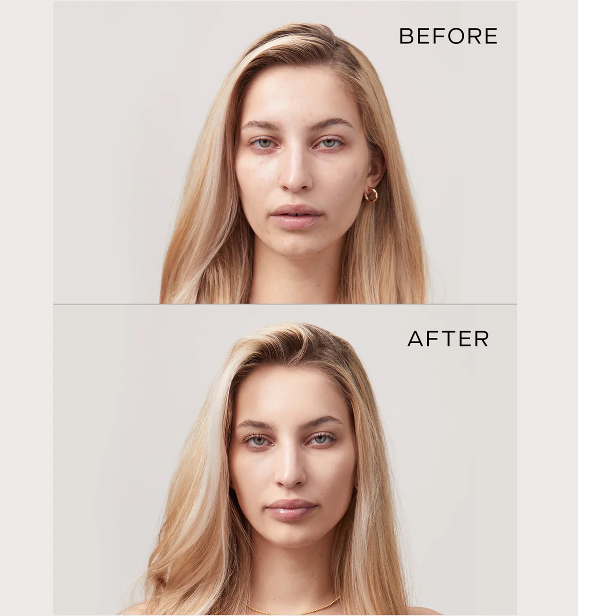 Sheer Skin Tint