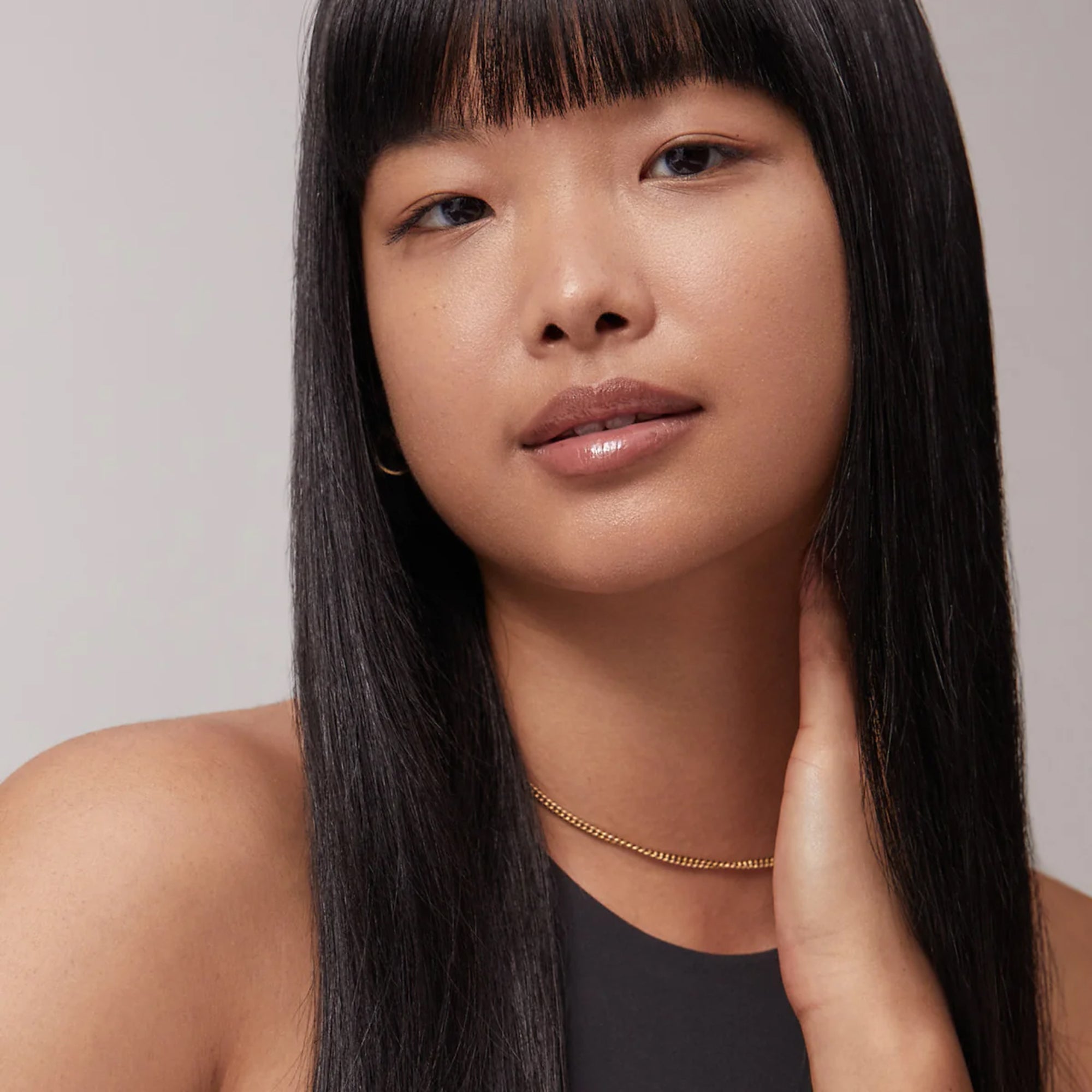 Sheer Skin Tint