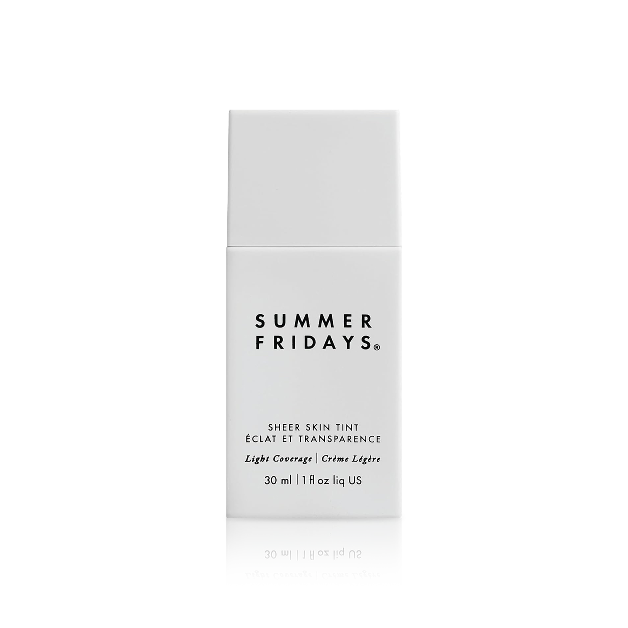 Sheer Skin Tint