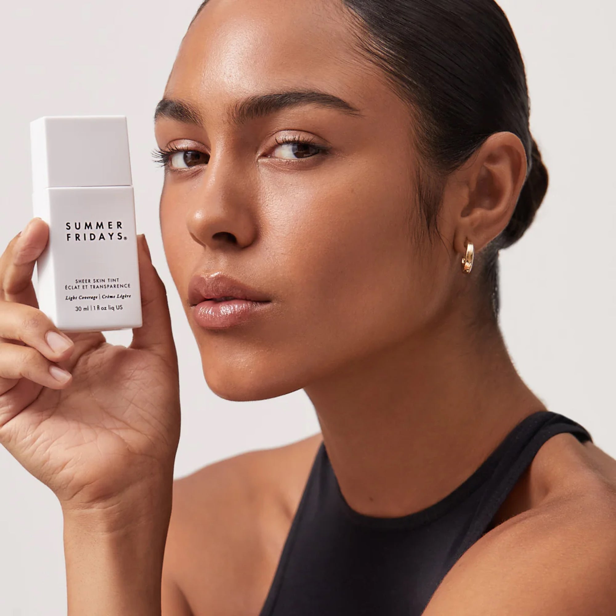 Sheer Skin Tint