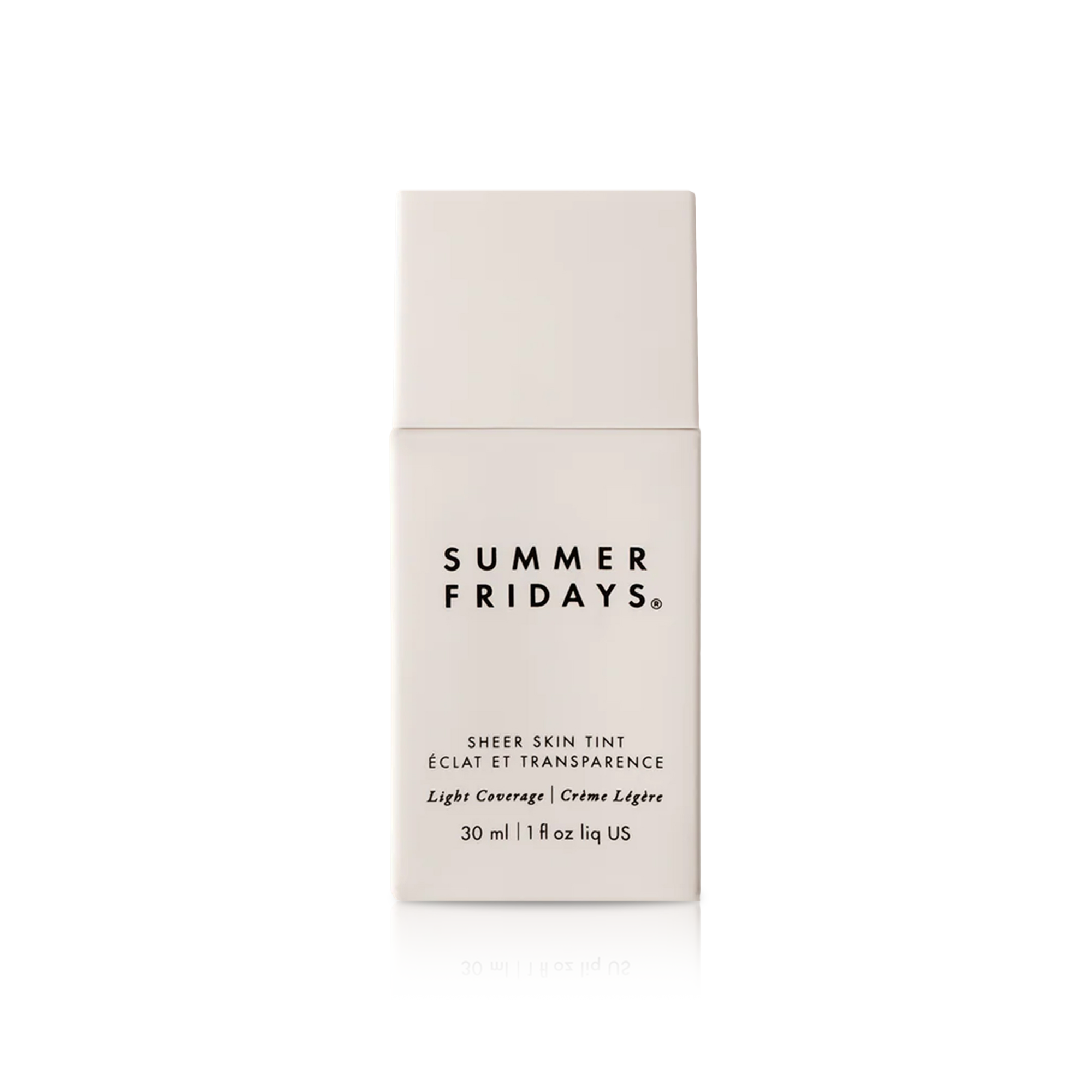 Sheer Skin Tint