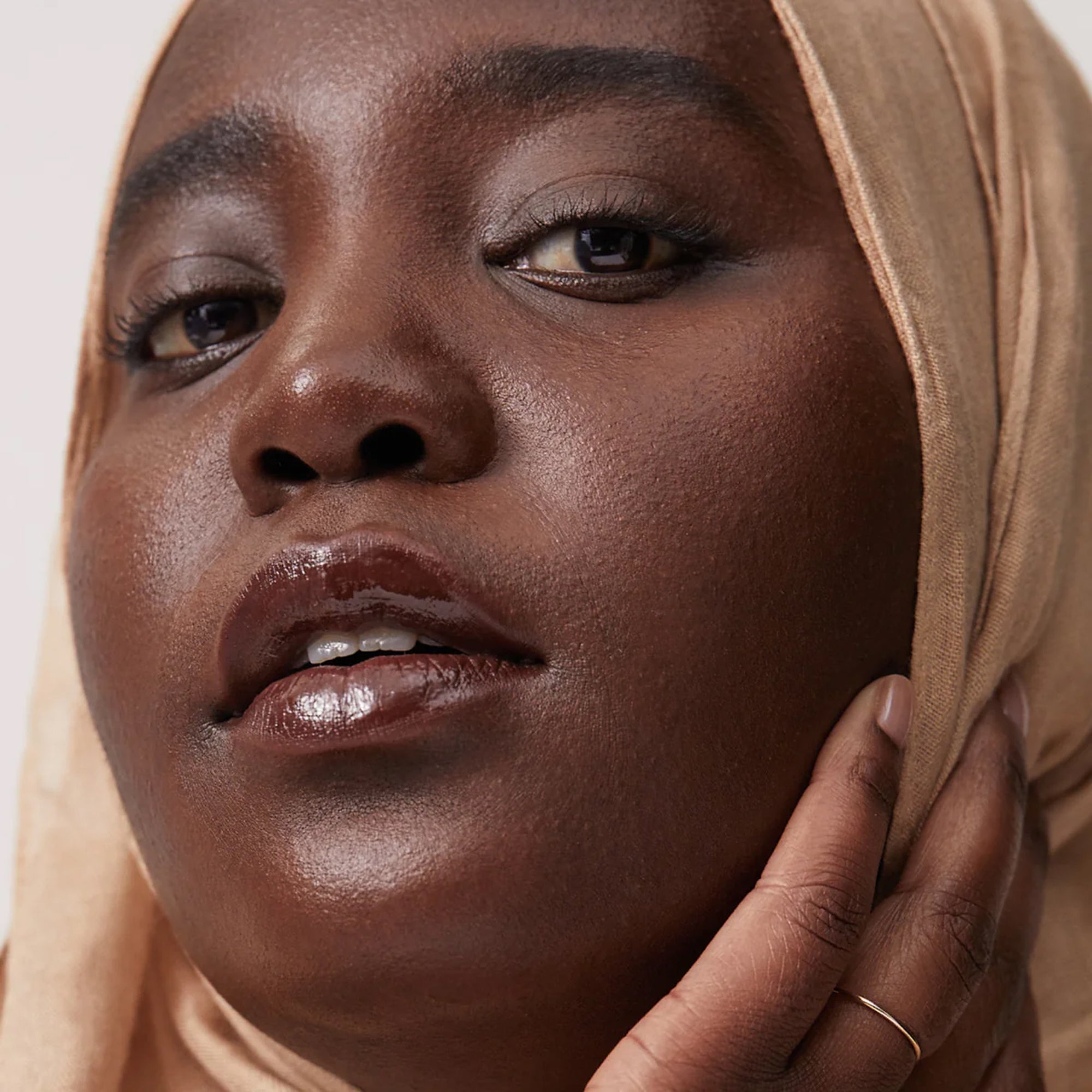Sheer Skin Tint