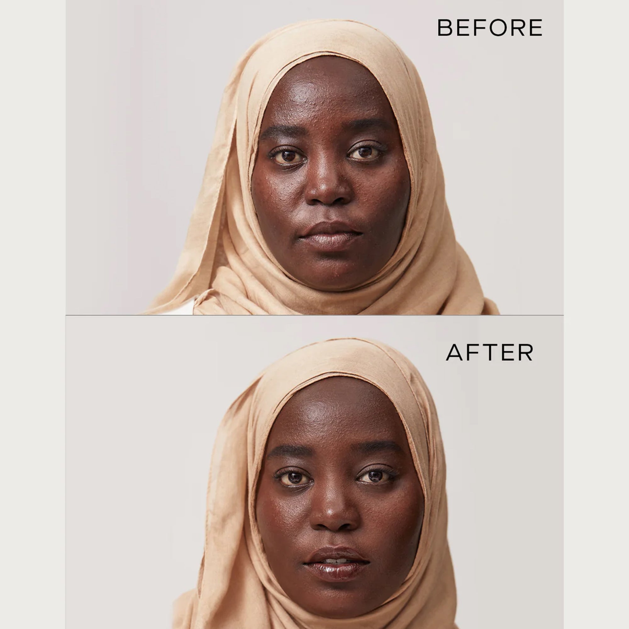 Sheer Skin Tint