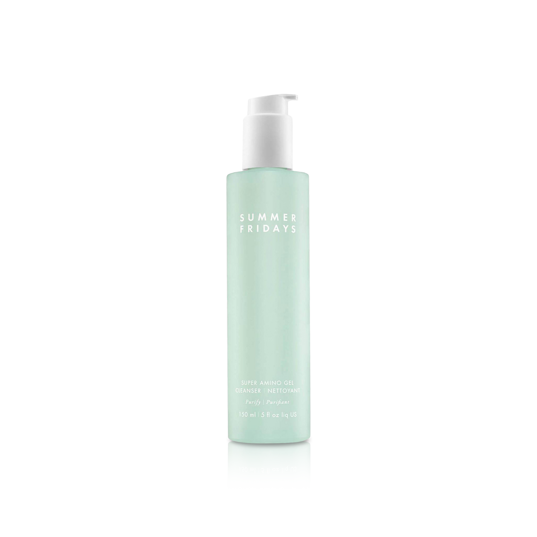 Super Amino Gel Cleanser