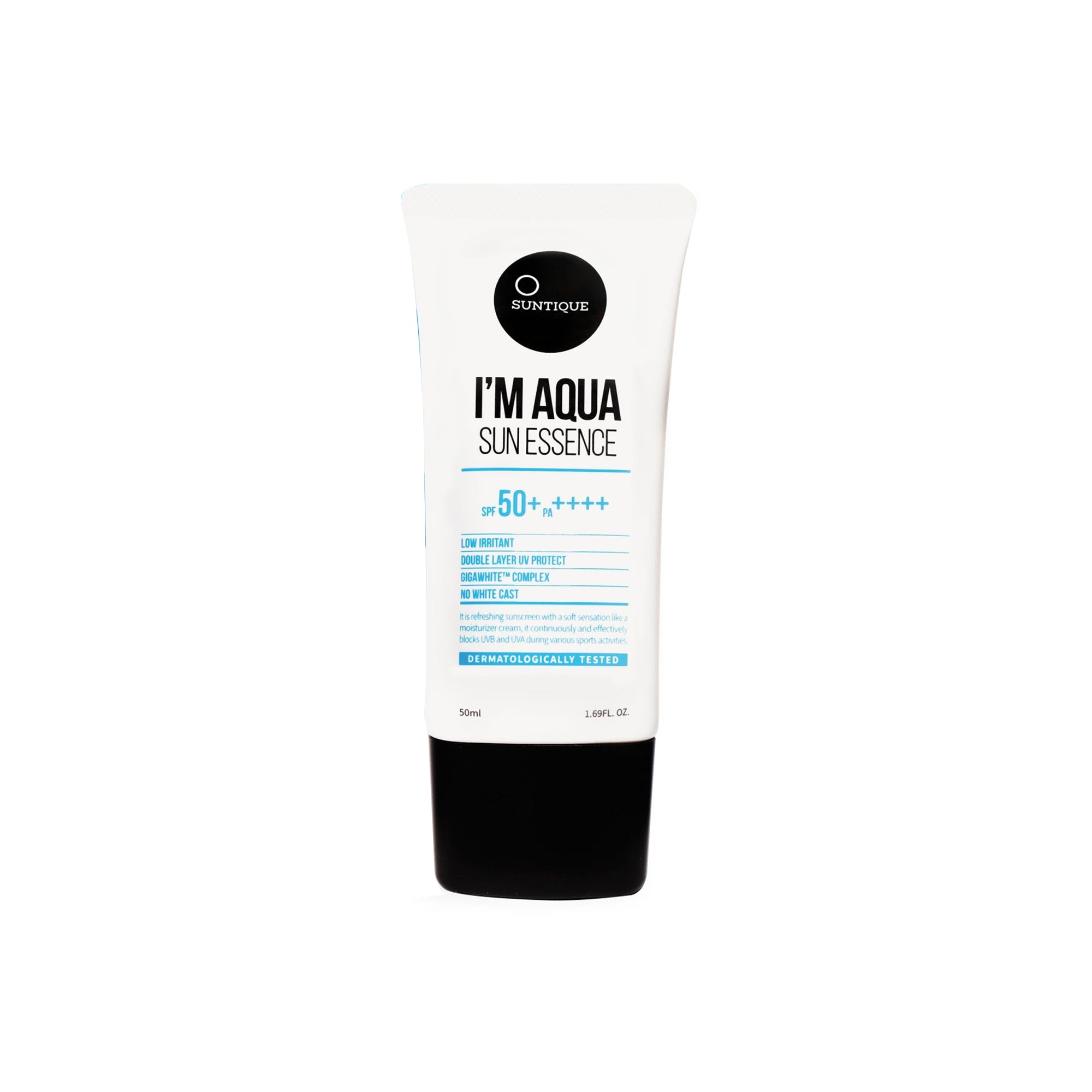 واقي شمس أيم أكوا كوري مع SPF 50 PA+++