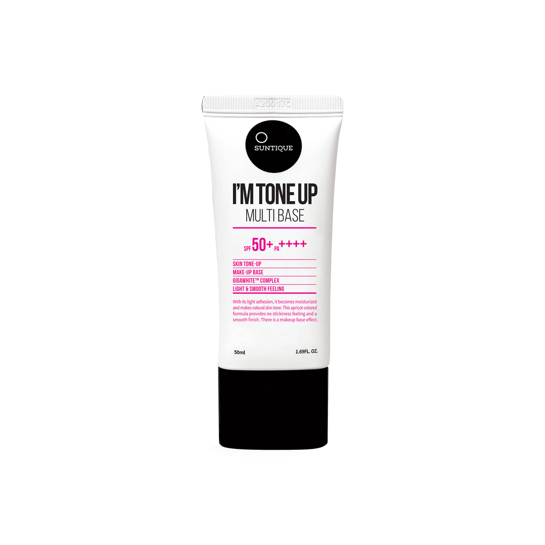 واقي شمس أيم تون أب مالتي بيس كوري مع SPF 50 PA+++