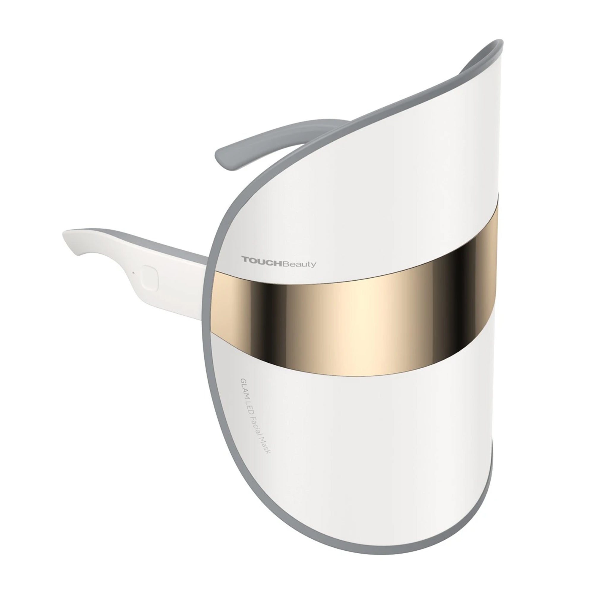 Glam Led Light Therapy Face Mask