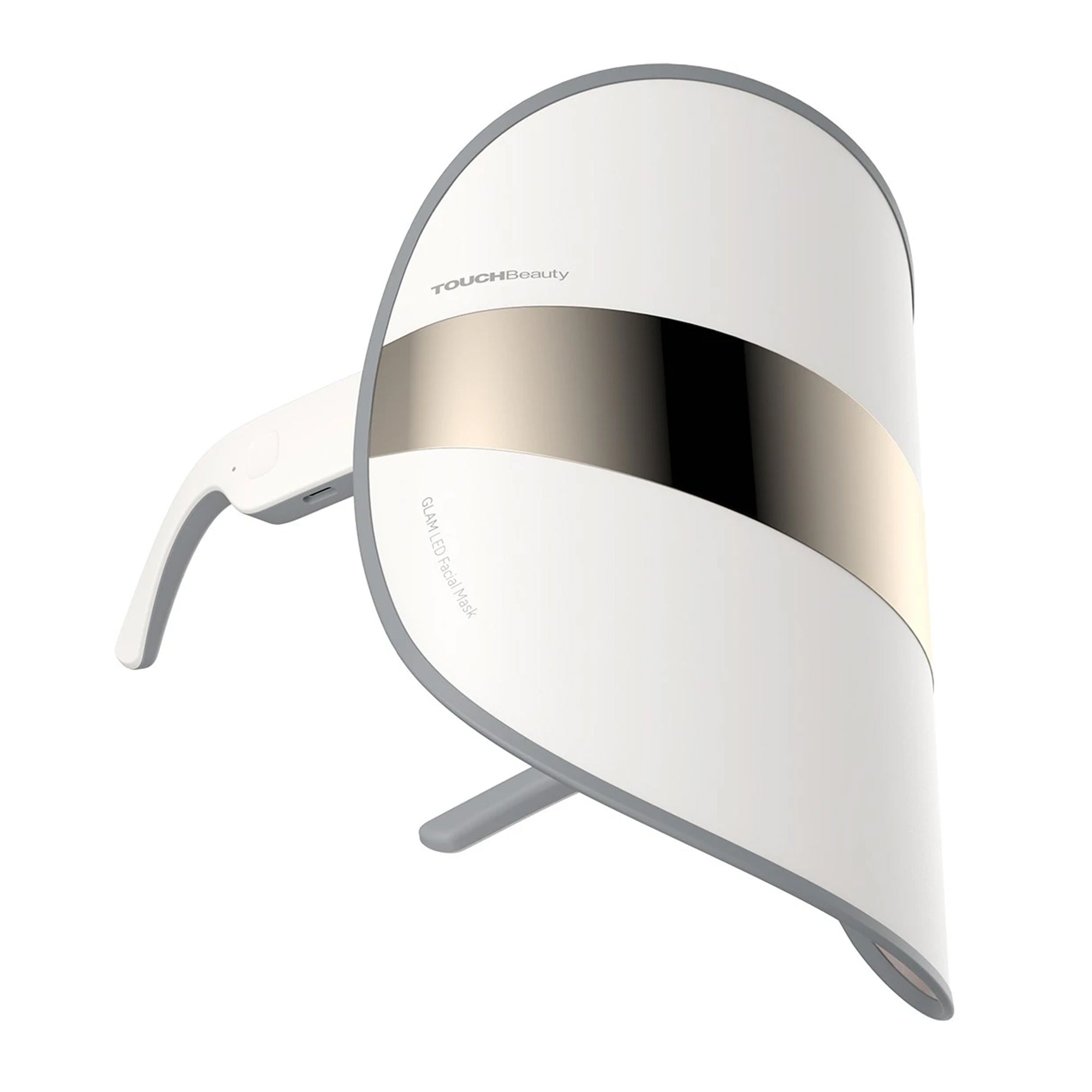 Glam Led Light Therapy Face Mask