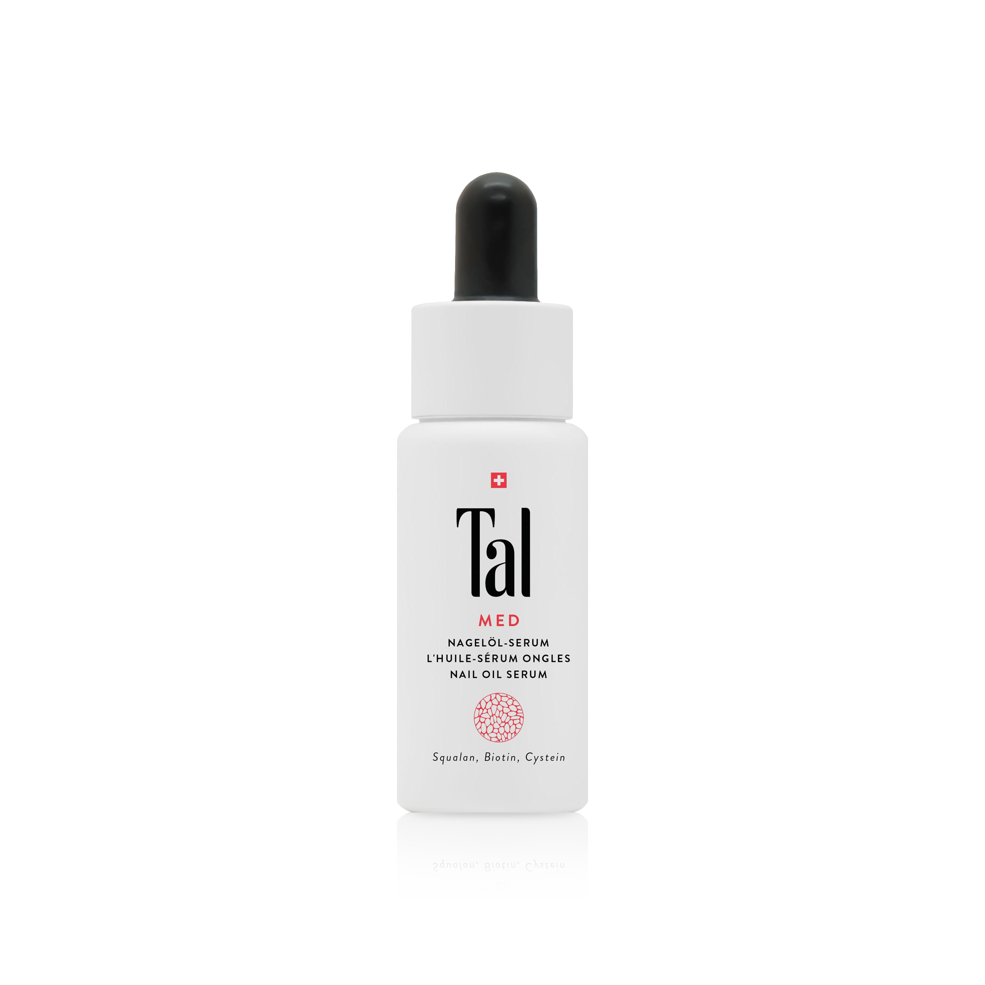 Tal Med Nail Oil Serum