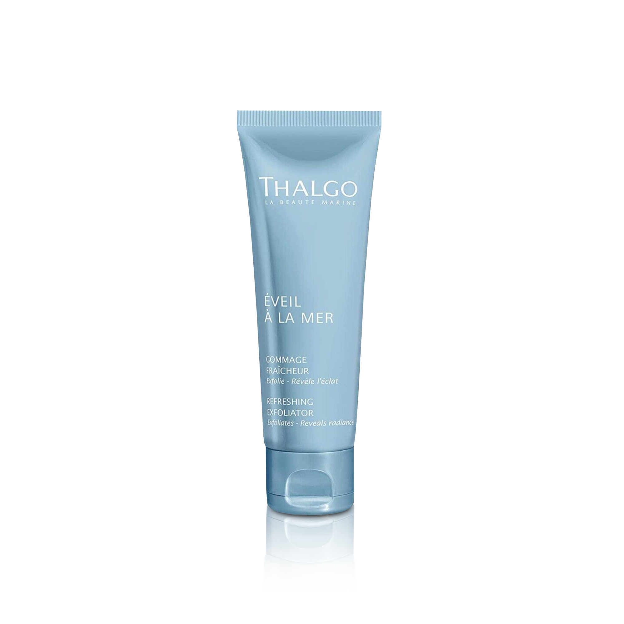 مقشر منعش للبشرة إيفيل الا مير