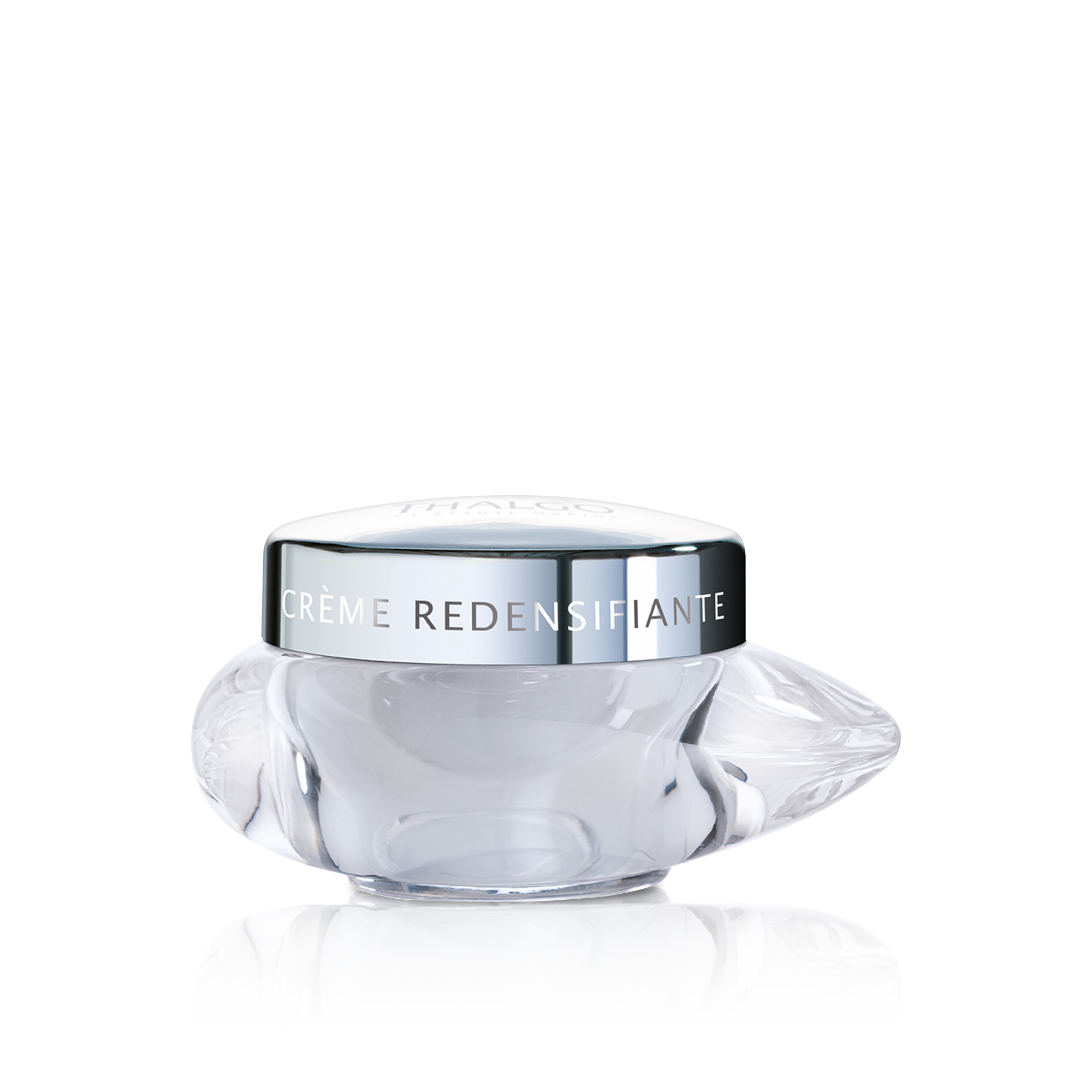 كريم اكسبشن مارين لتجديد البشرة