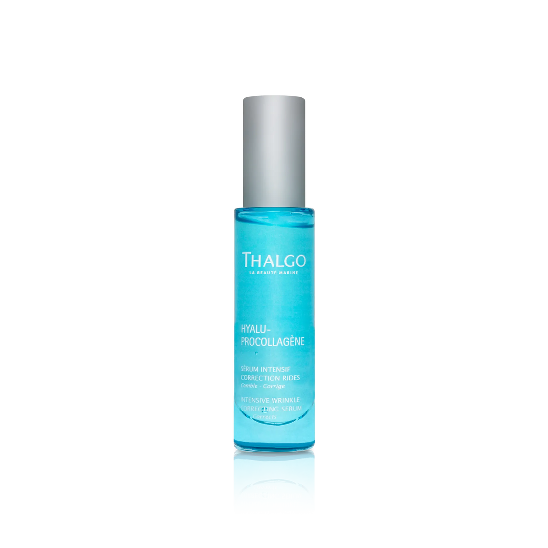 سيروم هايلو-بروكولاجين المكثف لتصحيح التجاعيد