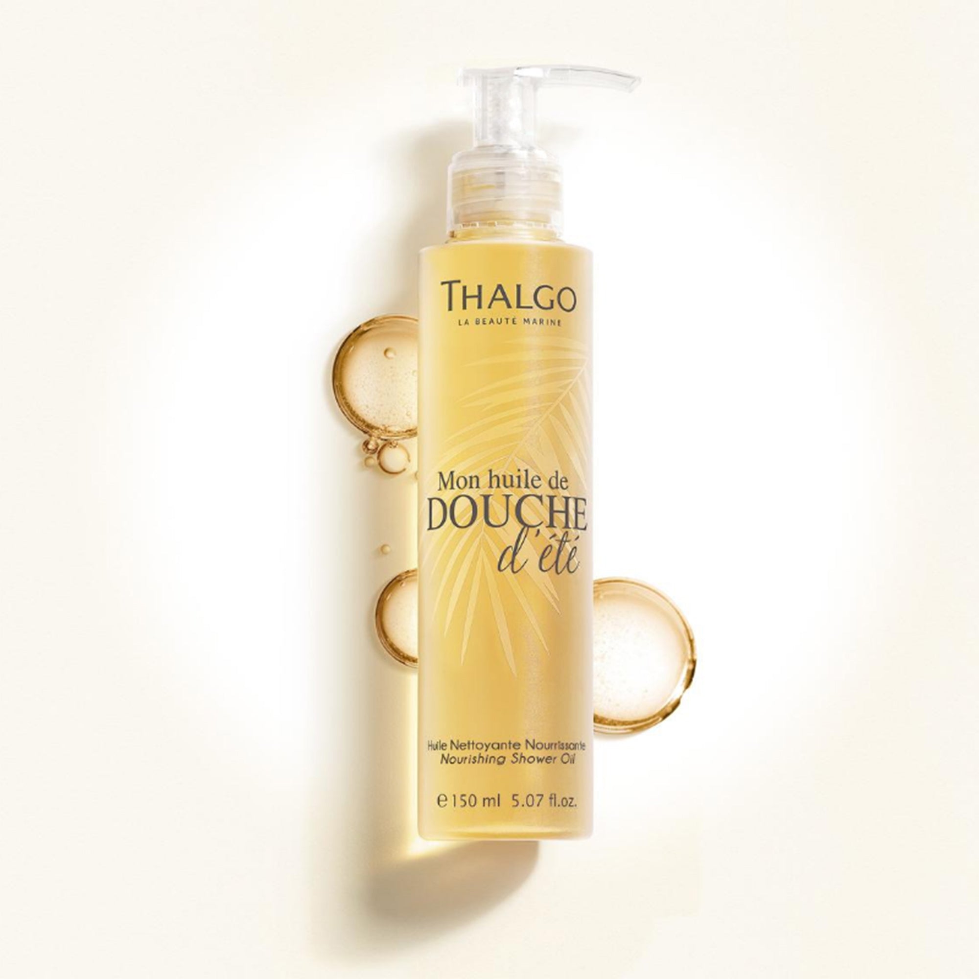 Mon Huile De Douche D&