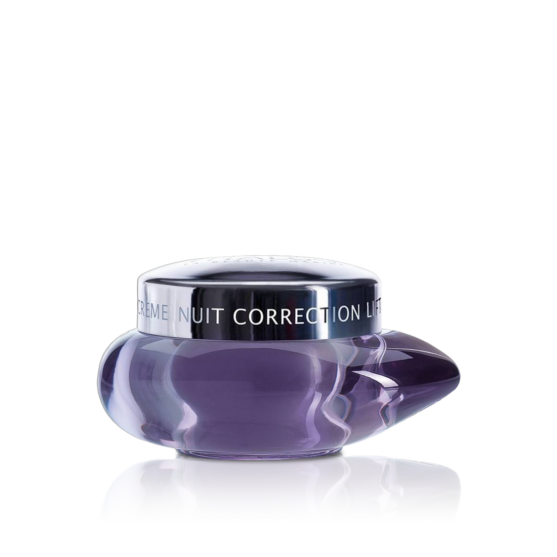 Silicium Marin Lifting Correcting Night Cream